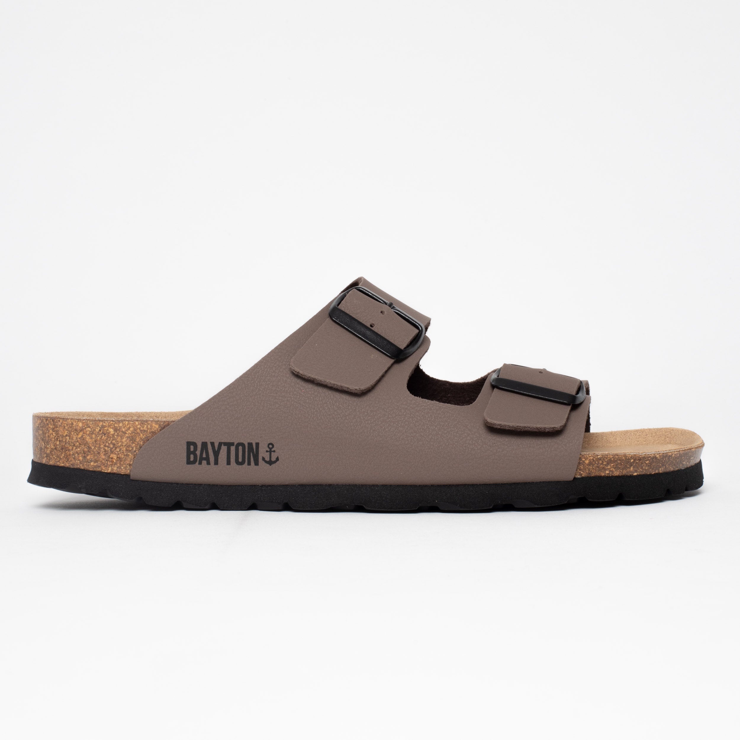 Atlas 2 Straps Sandals Brown