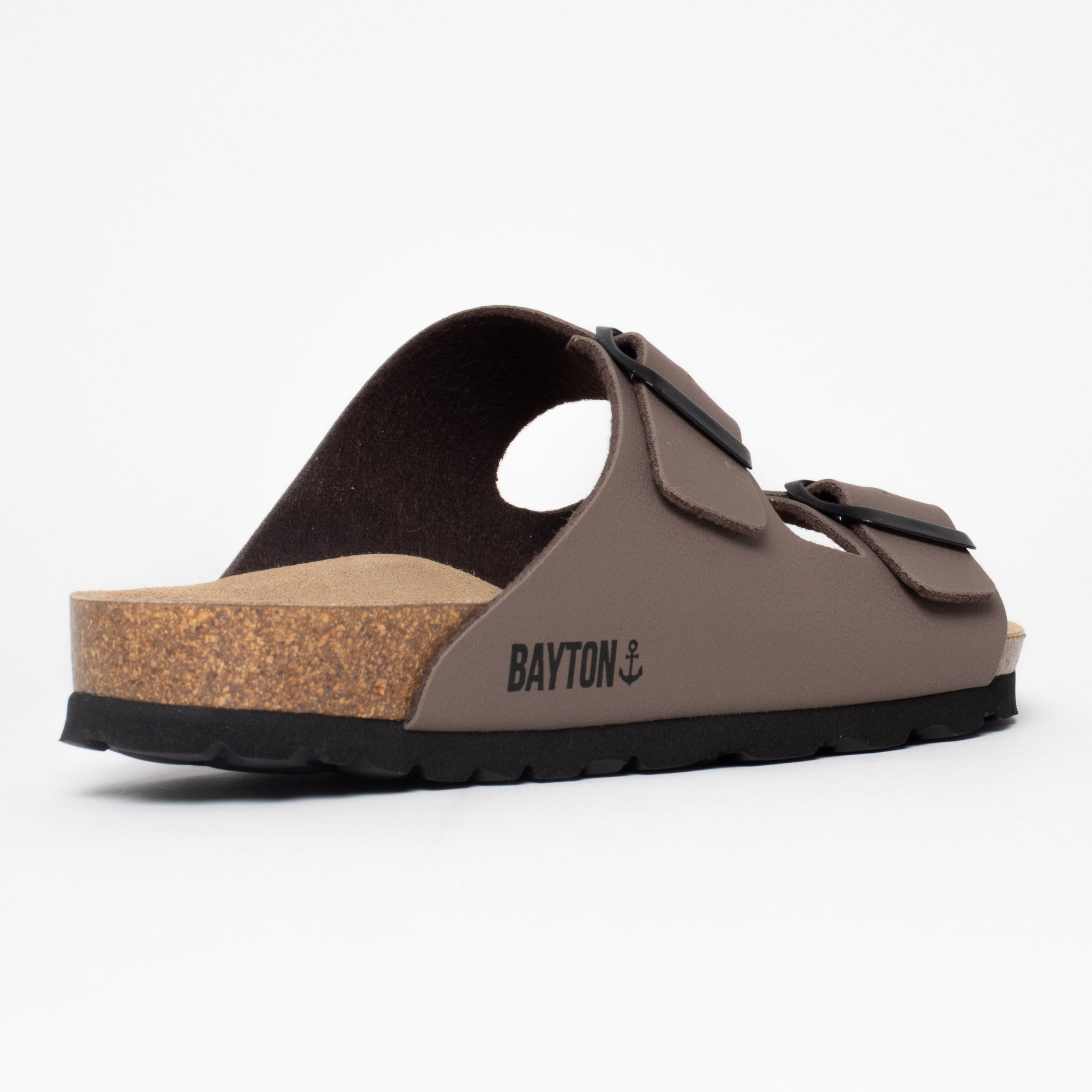 Atlas 2 Straps Sandals Brown