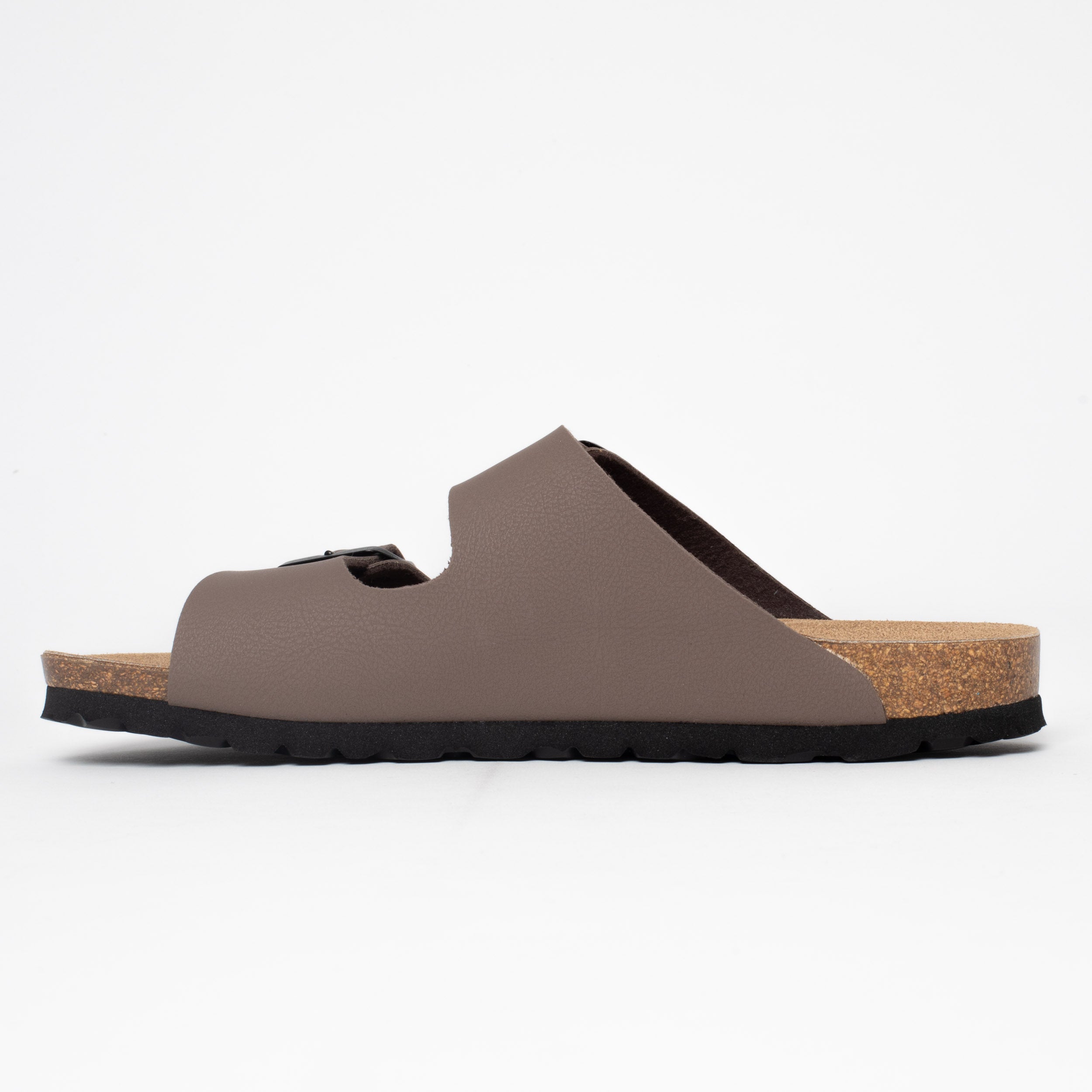 Atlas 2 Straps Sandals Brown