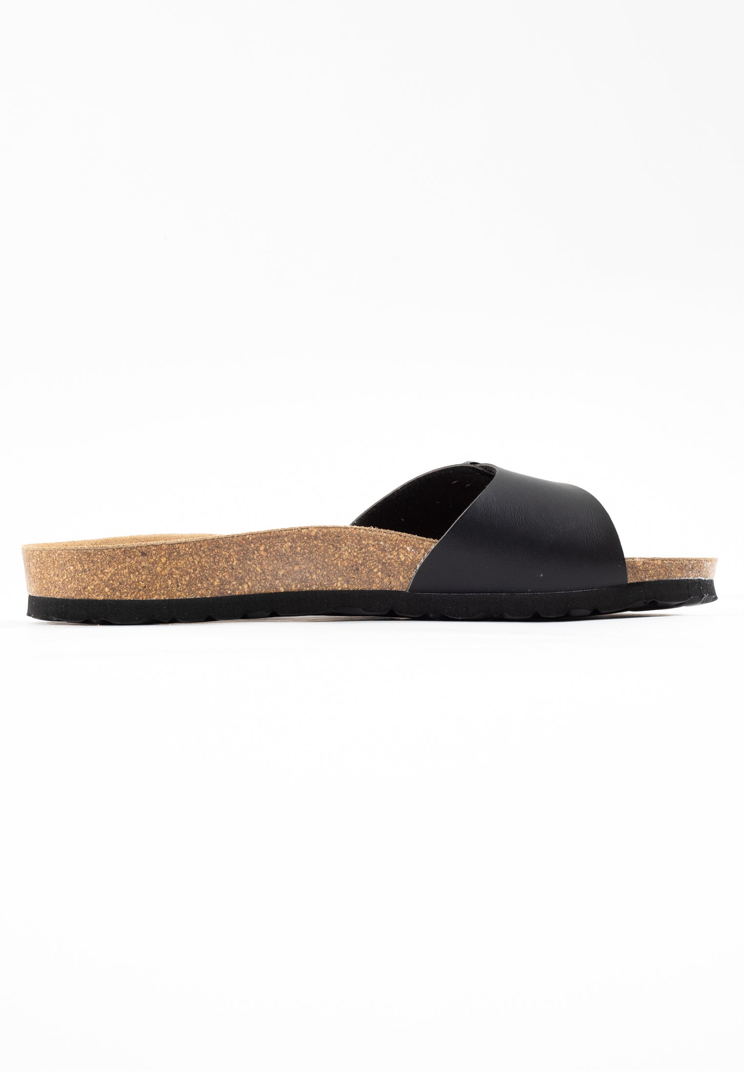 Sandalias Zephyr 1 Correa Negro