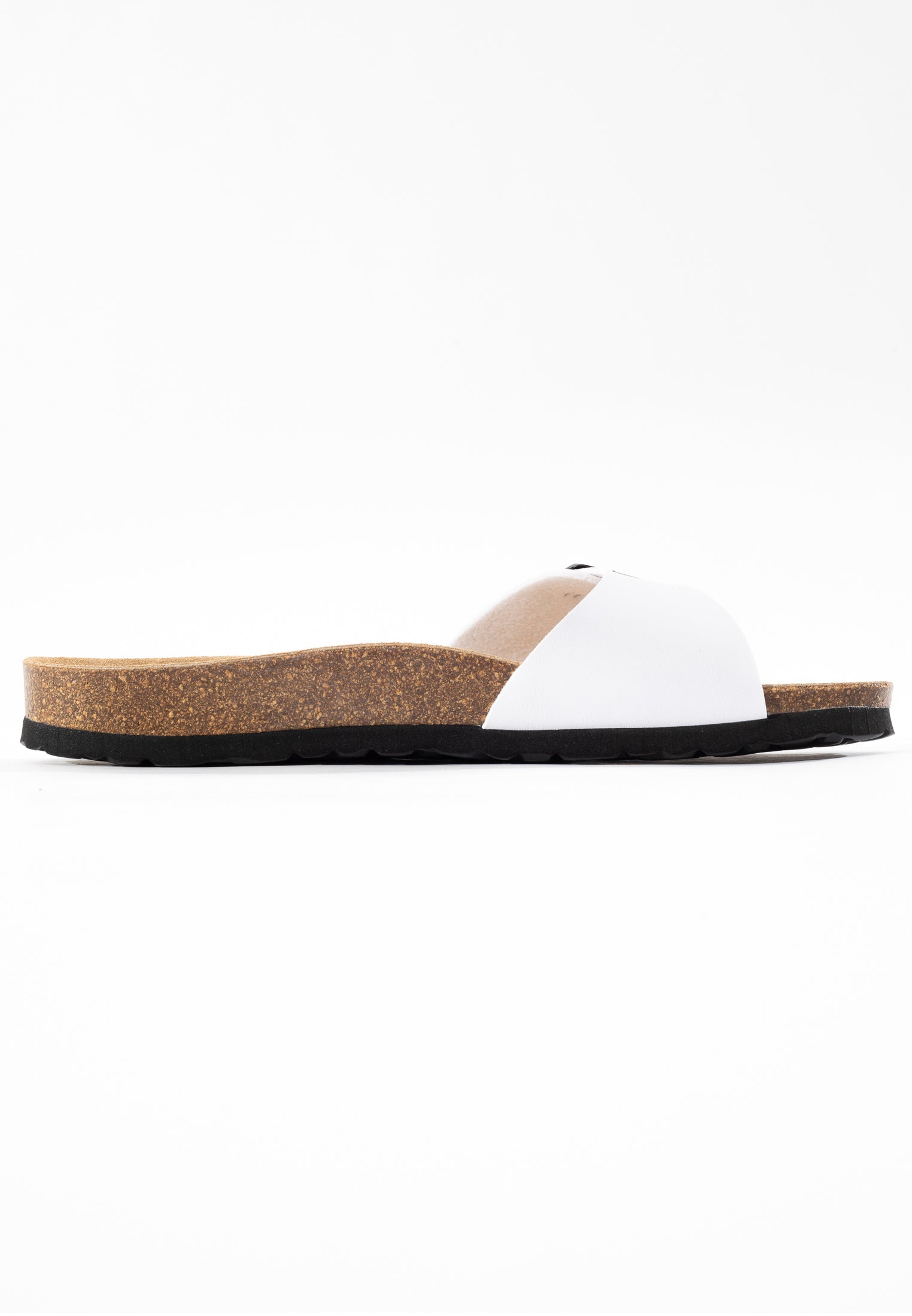 Sandalias Zephyr 1 Correa Blanco