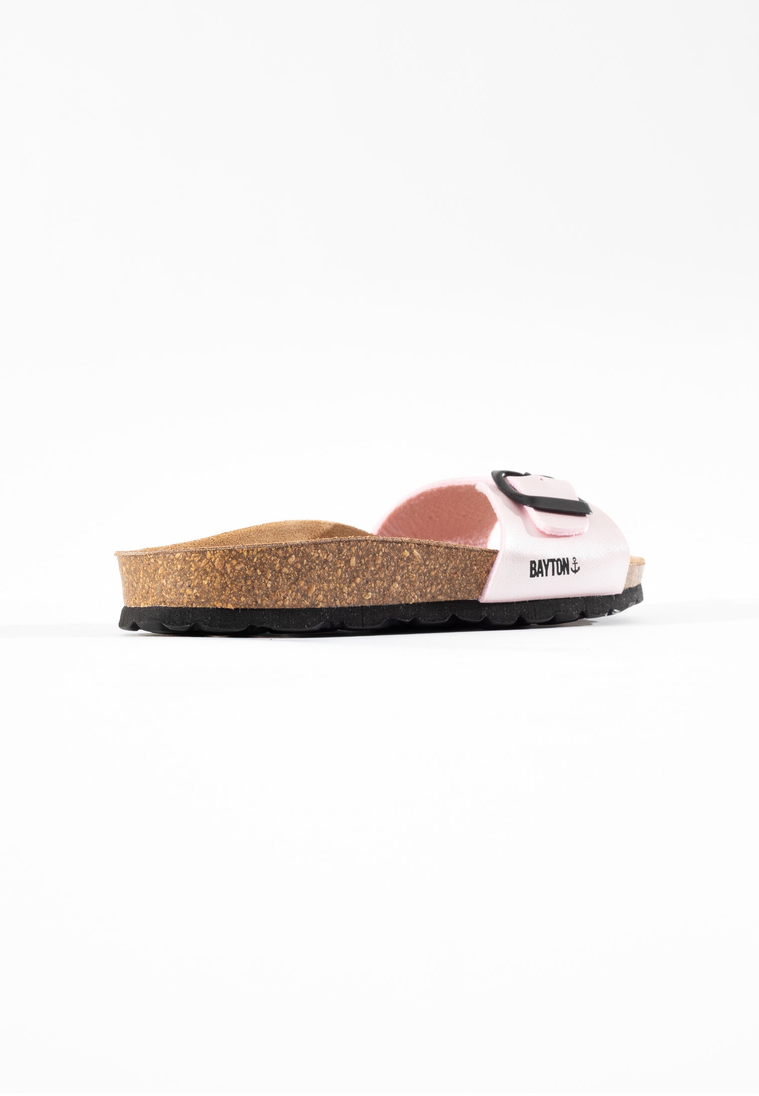 Sandalias Zephyr 1 Correa Rosa Claro