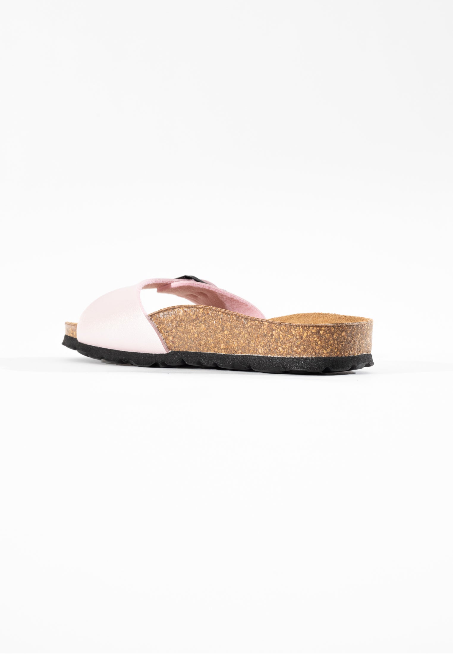 Zephyr 1 Strap Light Pink Sandals