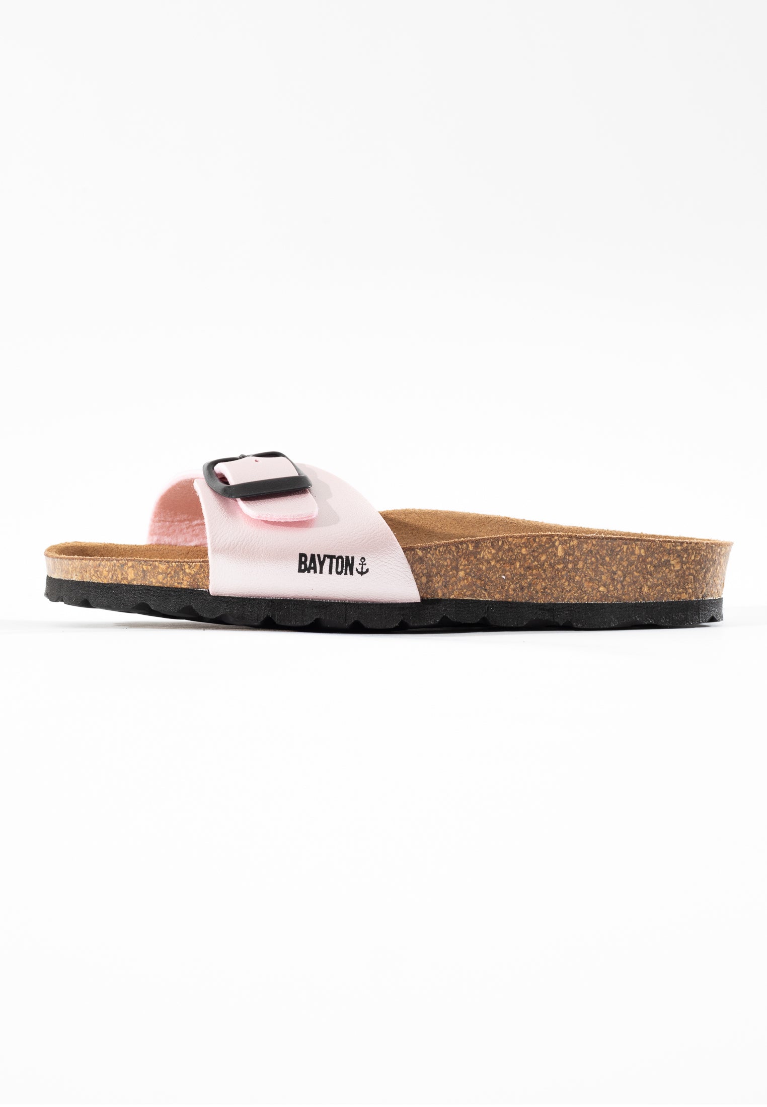 Sandalias Zephyr 1 Correa Rosa Claro