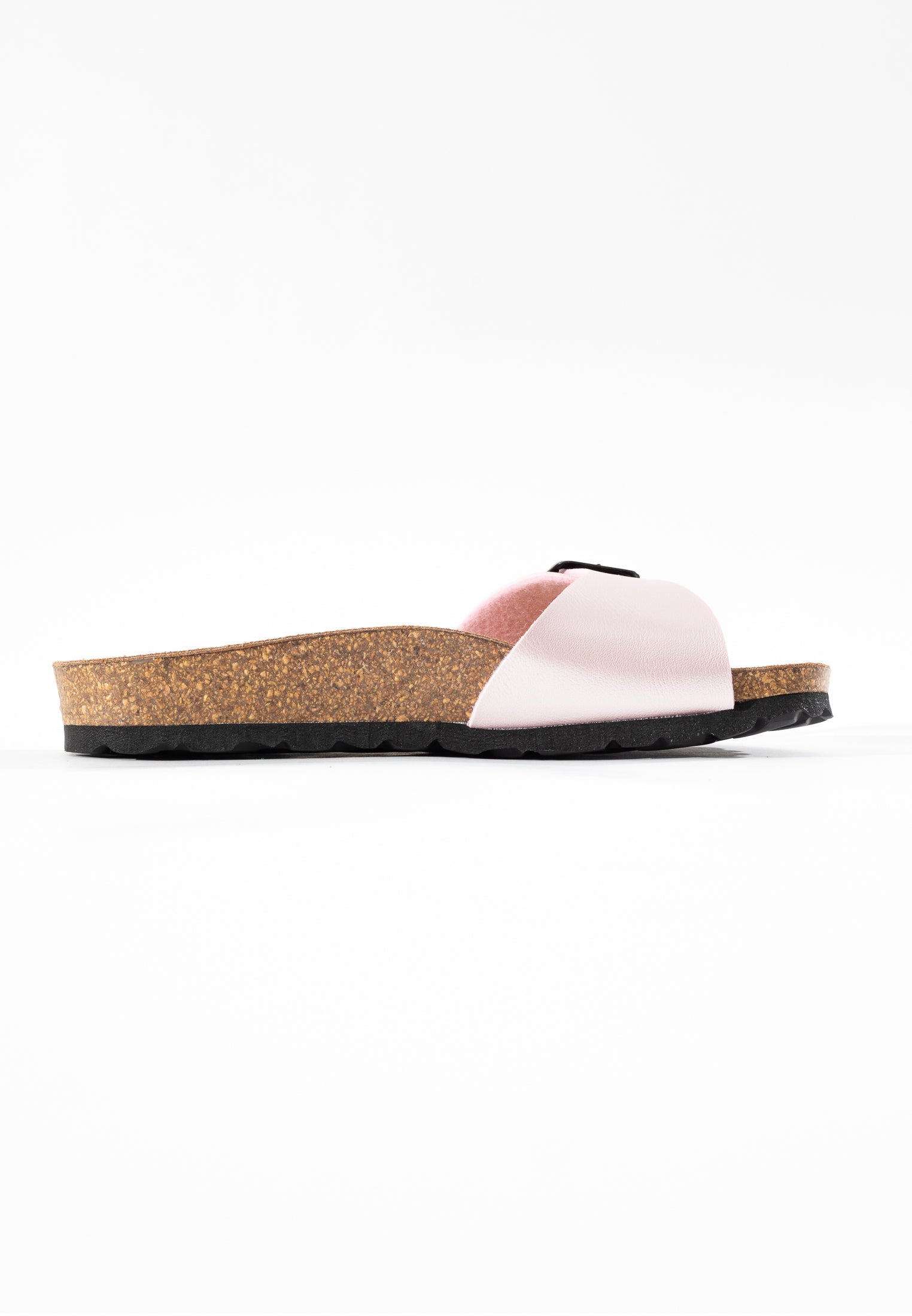 Sandalias Zephyr 1 Correa Rosa Claro