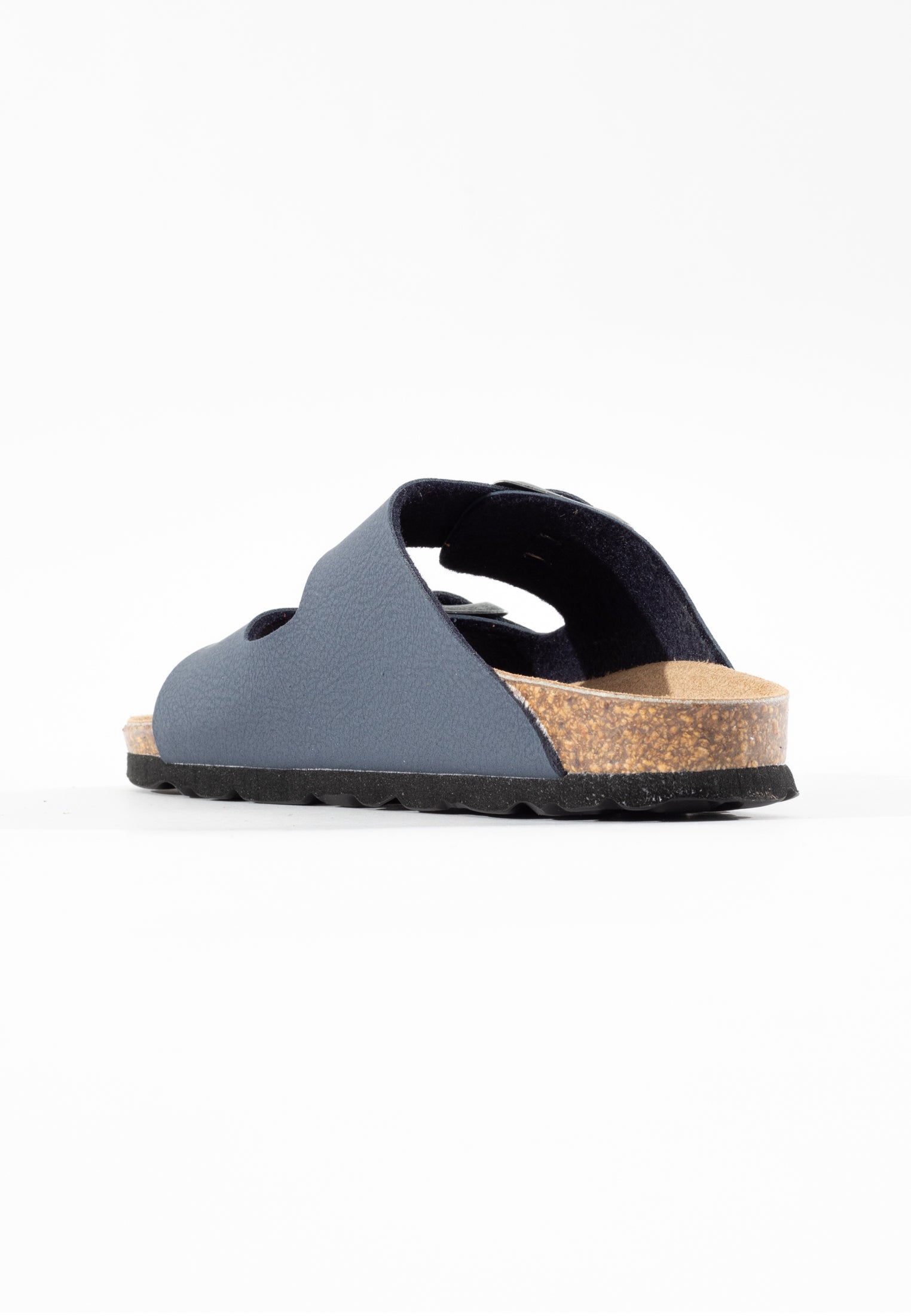 Atlas Sandals Navy blue