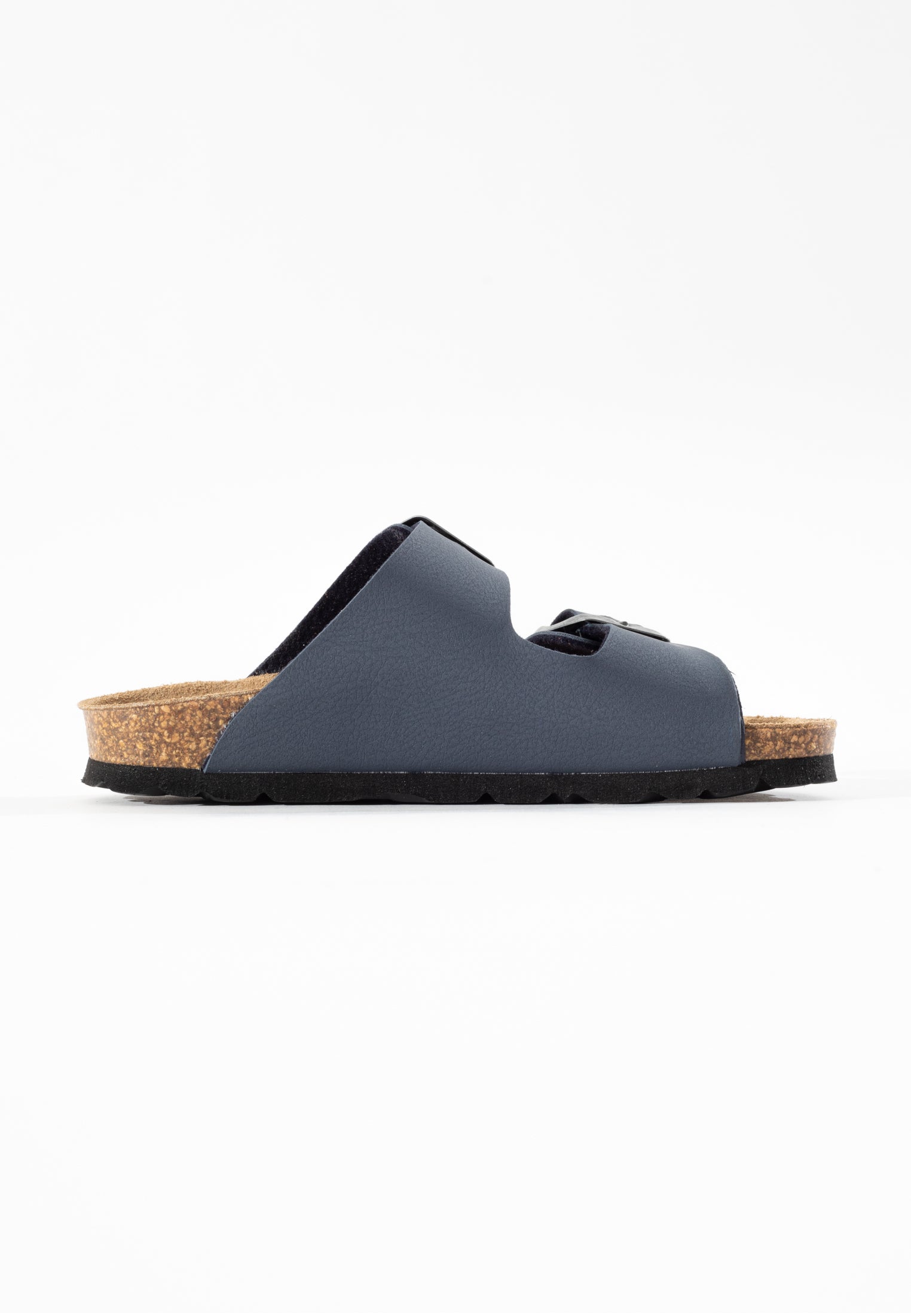 Atlas Sandals Navy blue