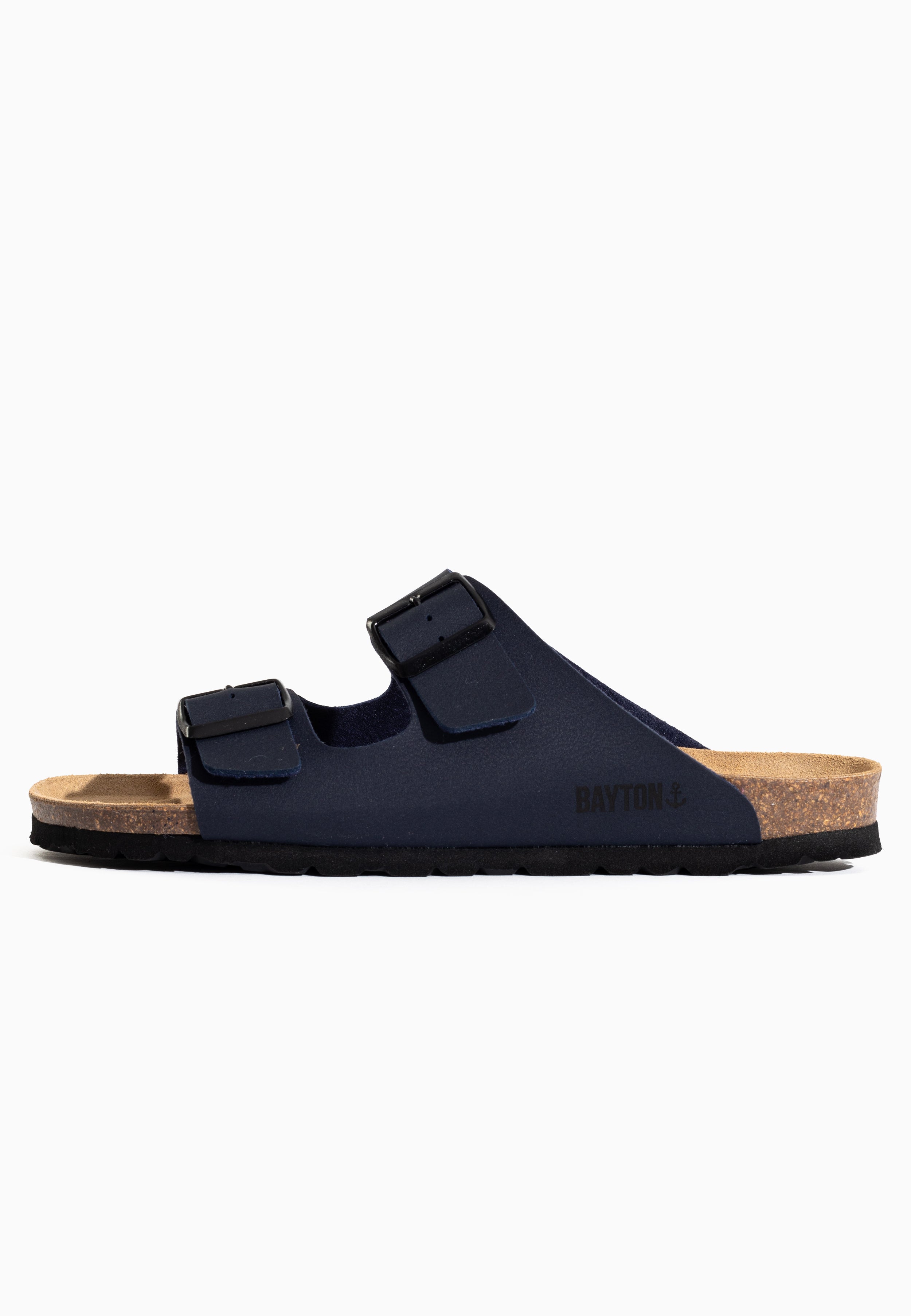 Atlas 2 Straps Sandals Navy Blue