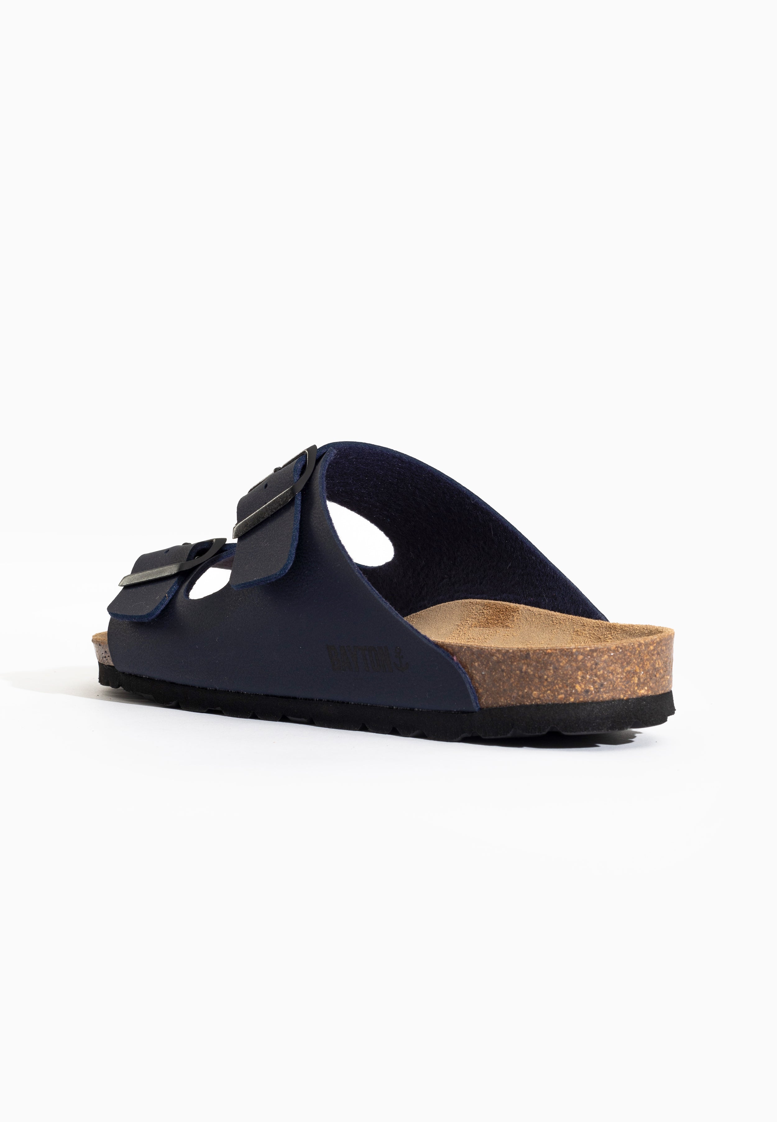 Atlas 2 Straps Sandals Navy Blue