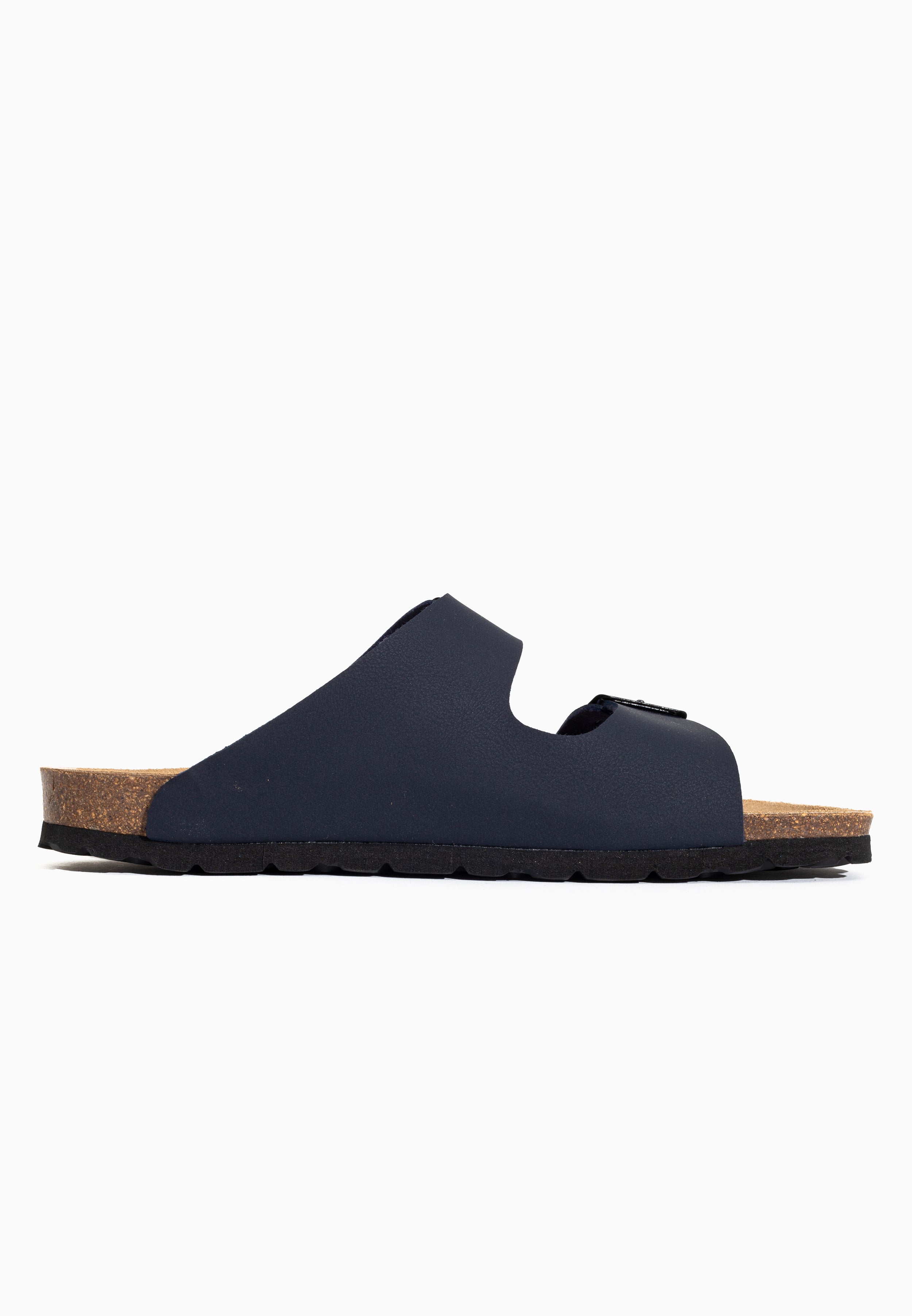 Atlas 2 Straps Sandals Navy Blue