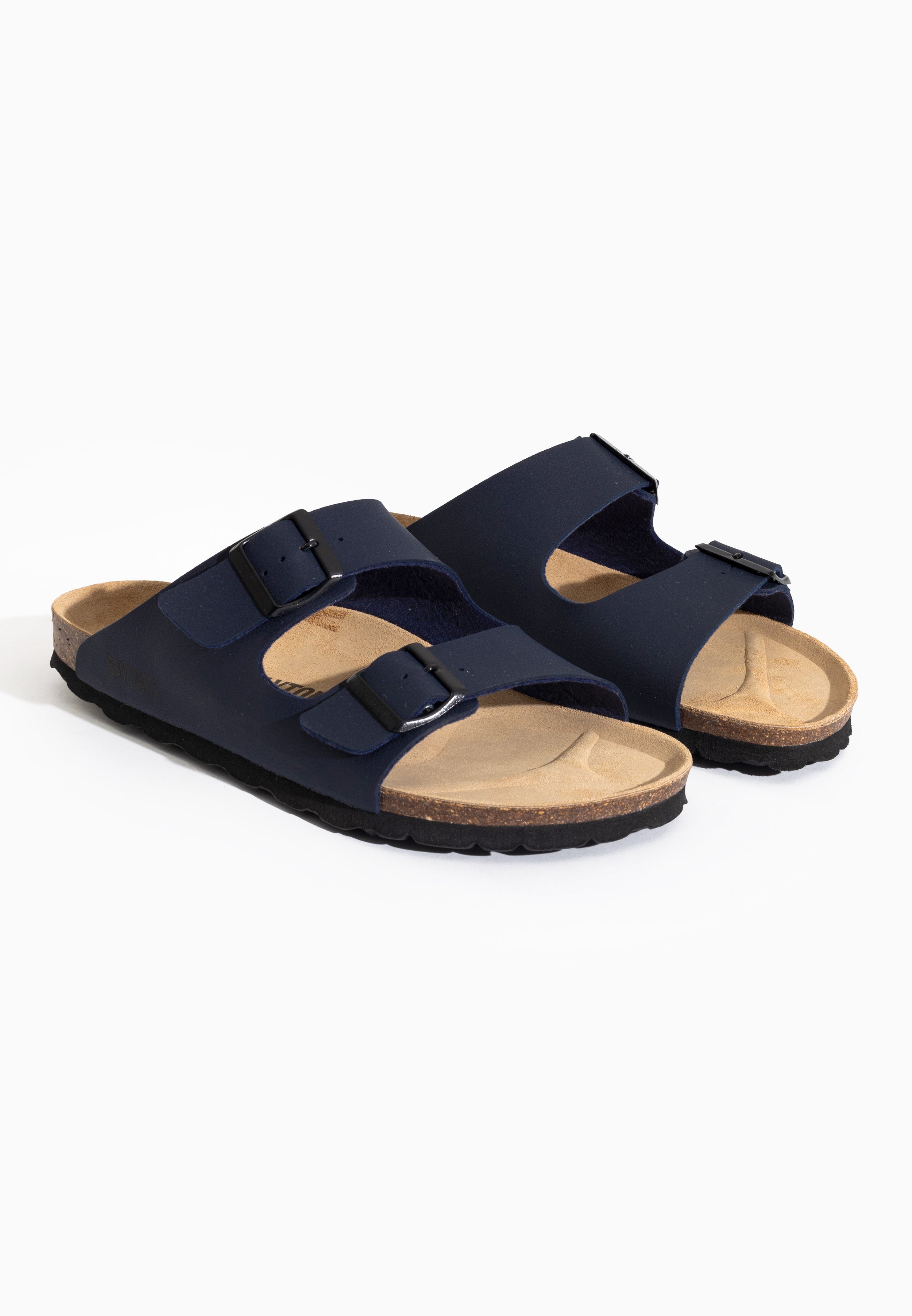 Atlas 2 Straps Sandals Navy Blue