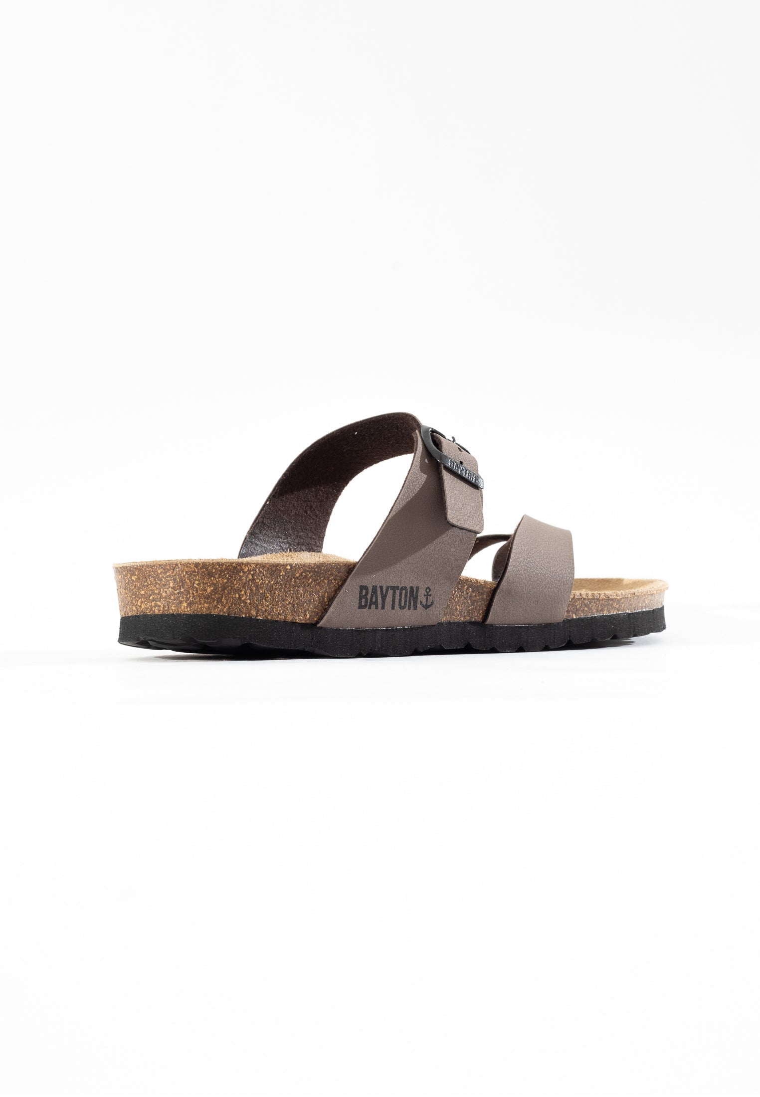 Diane Toe-Toe Sandals Brown