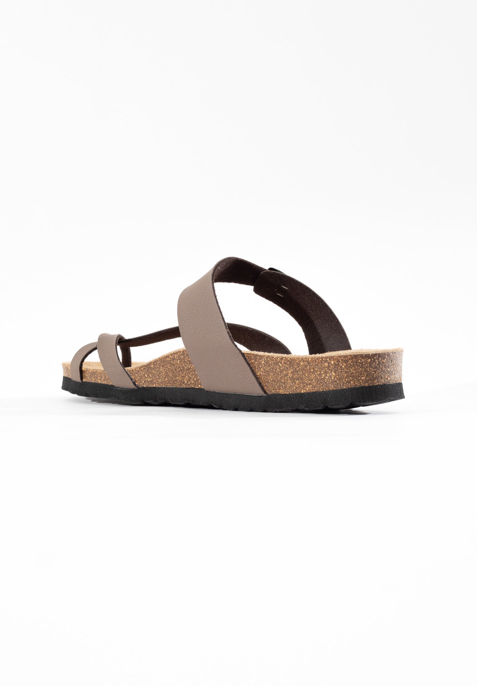 Diane Toe-Toe Sandals Brown