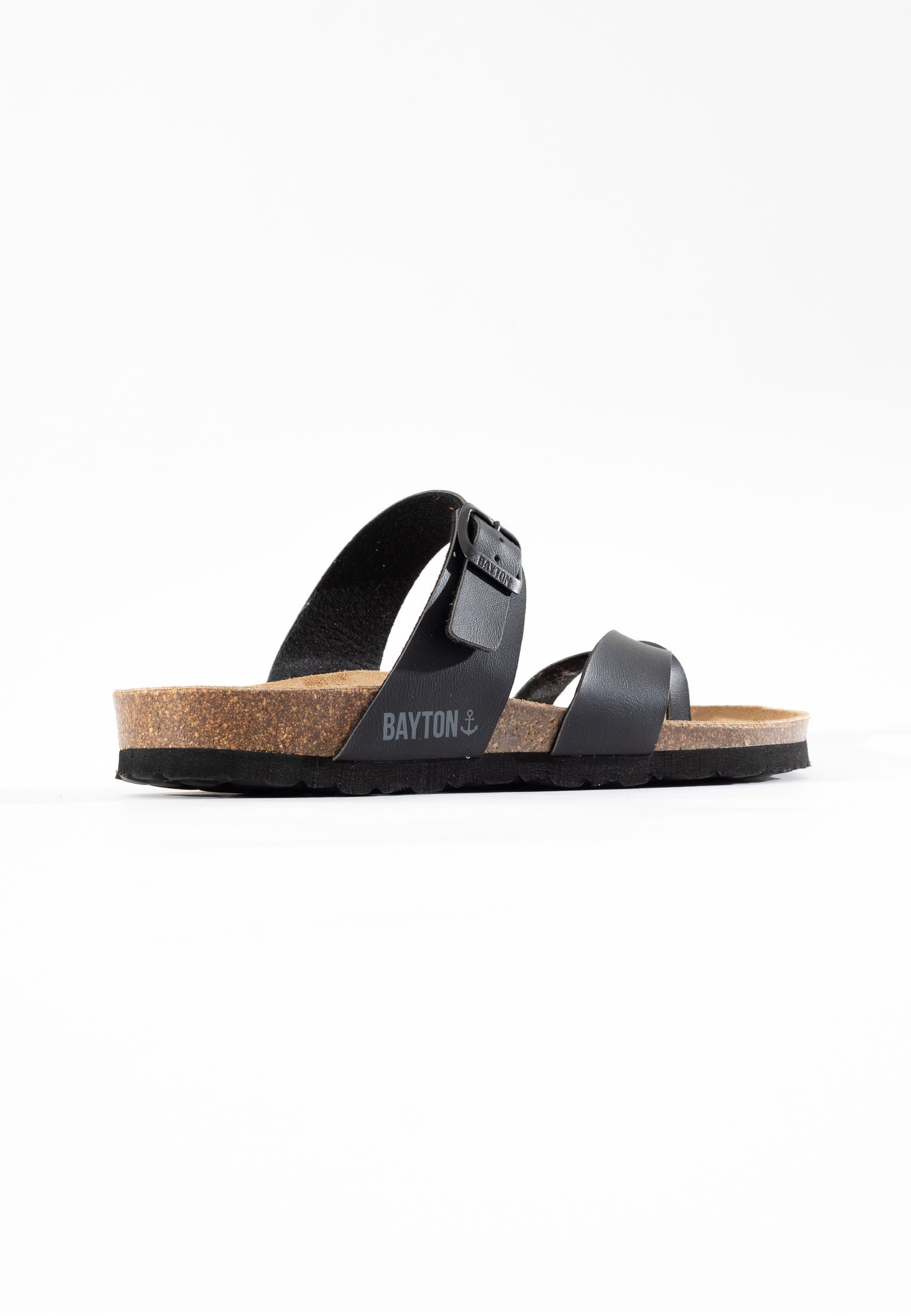 Diane Toe-Toe Sandals Black