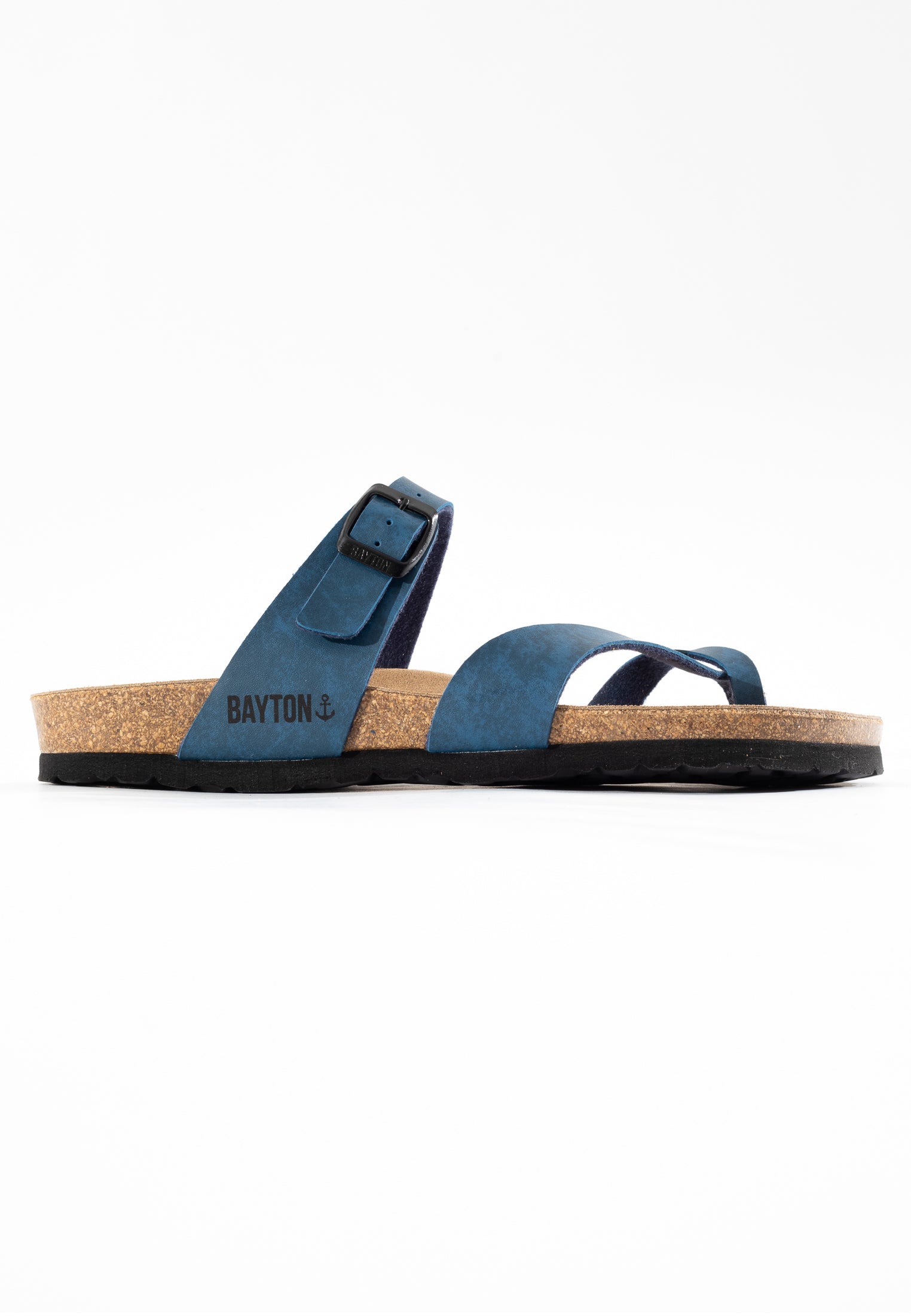 Diane Open Toe Sandals Blue