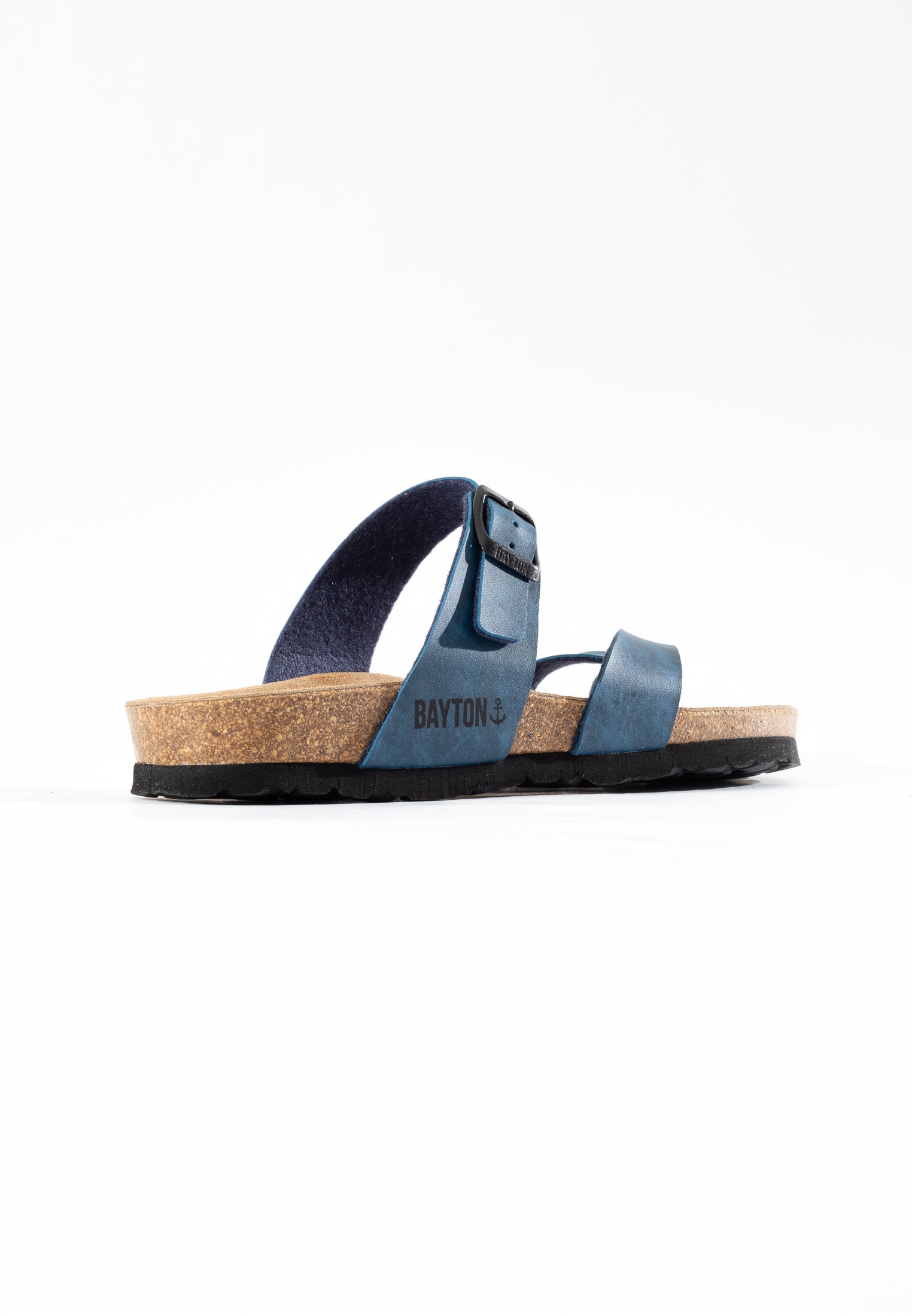 Diane Open Toe Sandals Blue