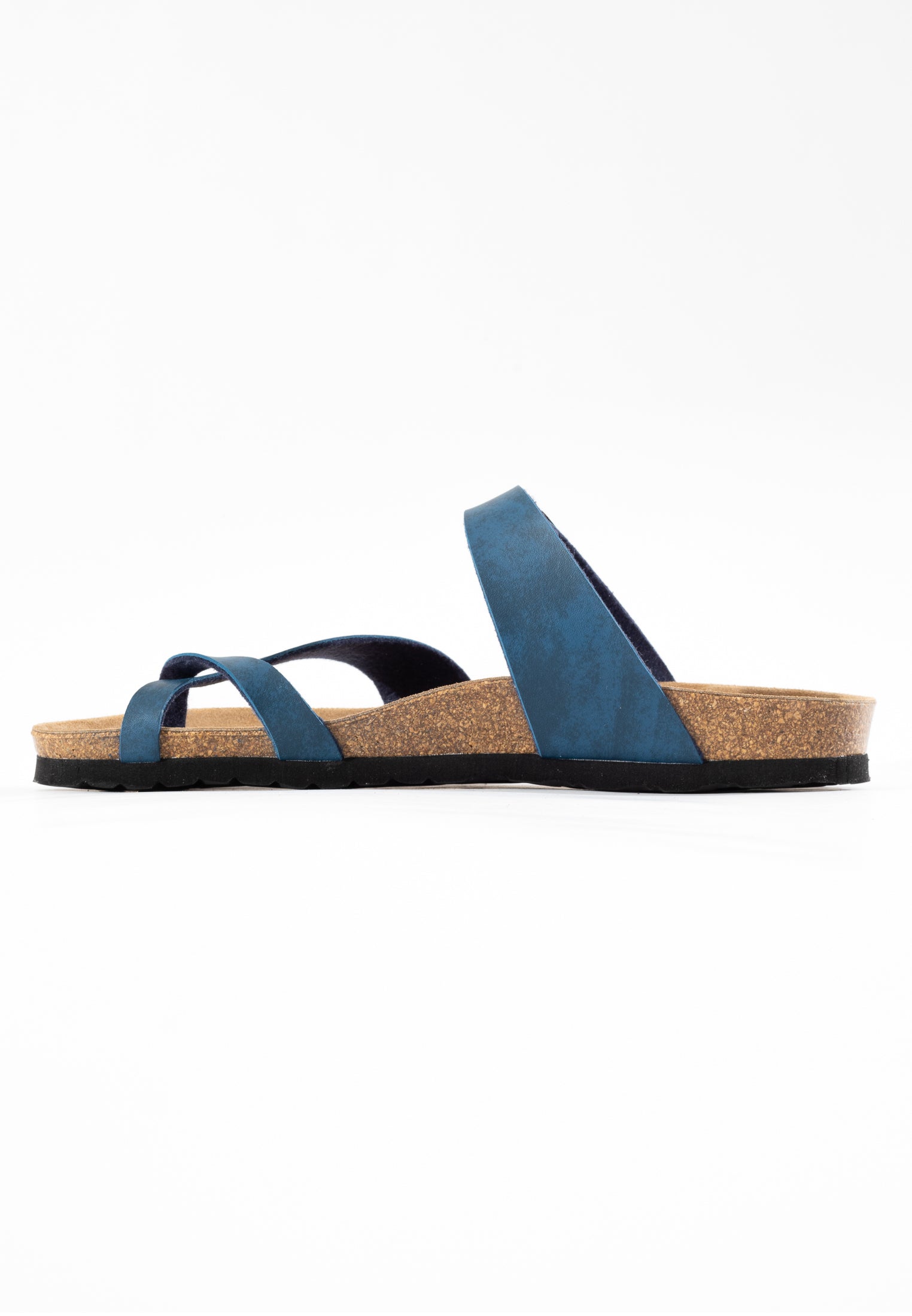 Diane Open Toe Sandals Blue