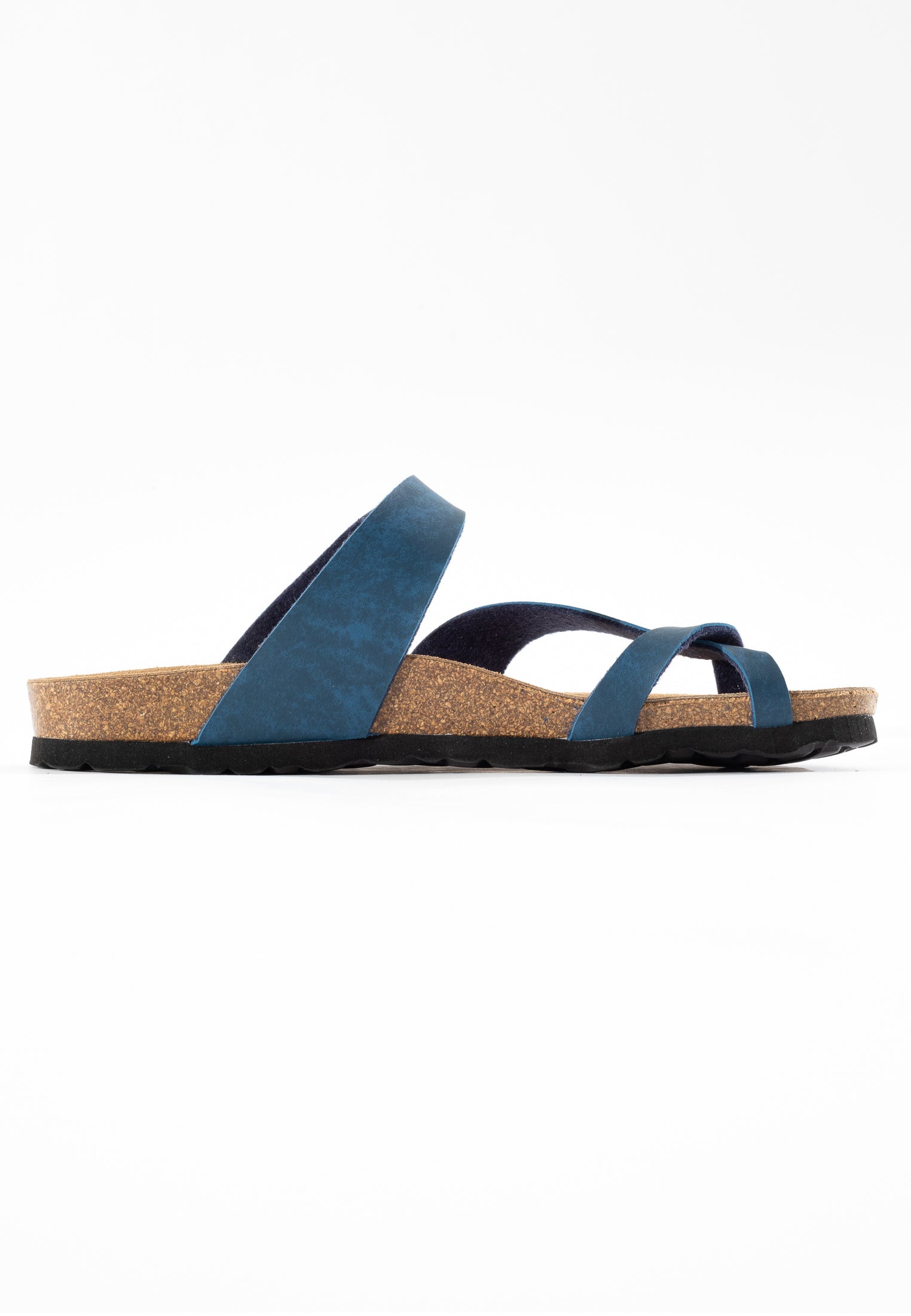 Diane Open Toe Sandals Blue