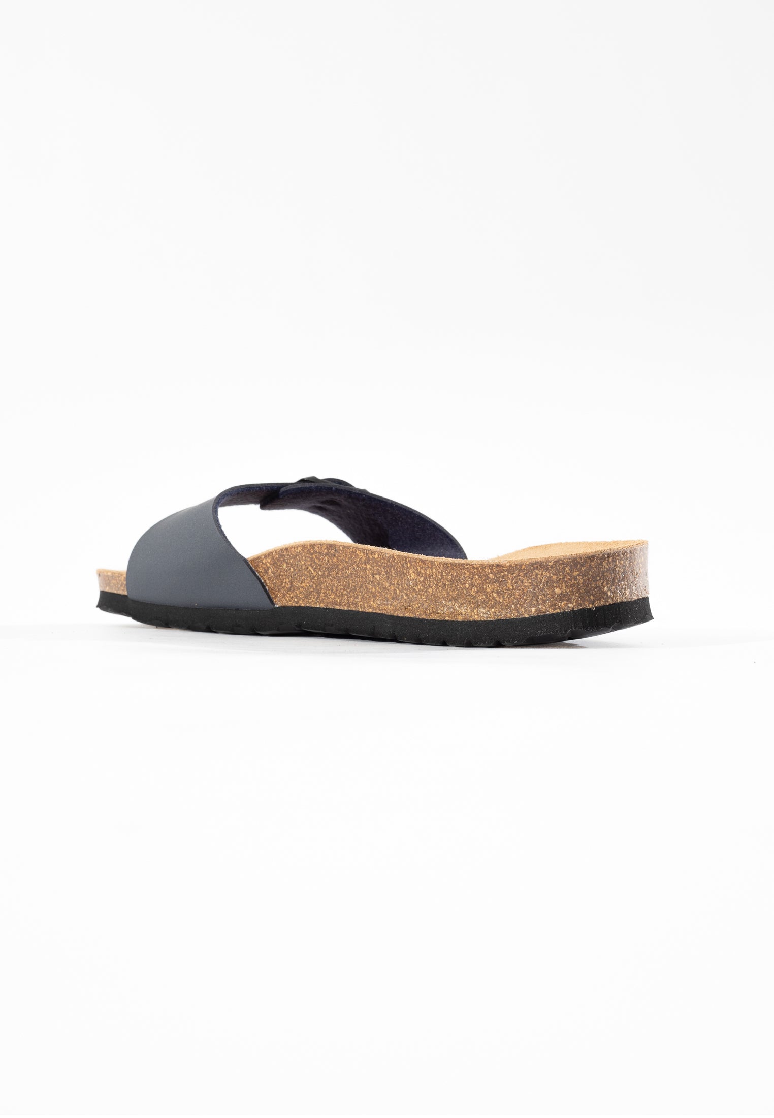 Zephyr 1 Strap Navy Blue Sandals