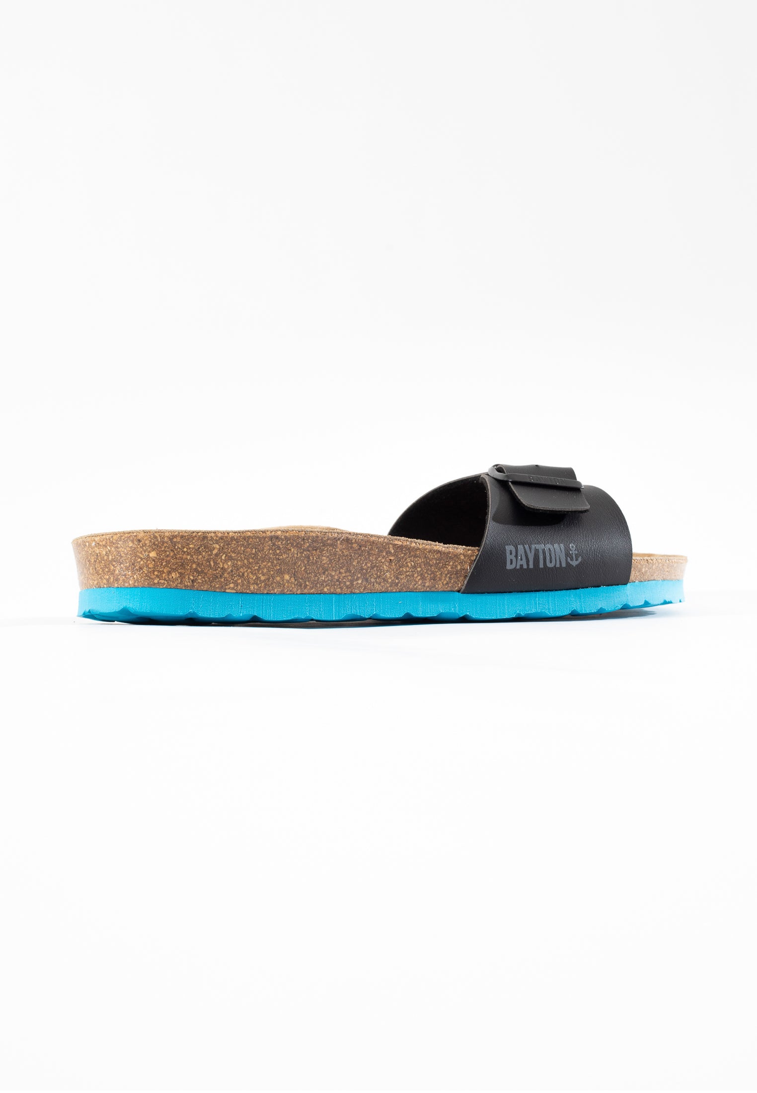 Sandalias Zephyr 1 Correa Negro