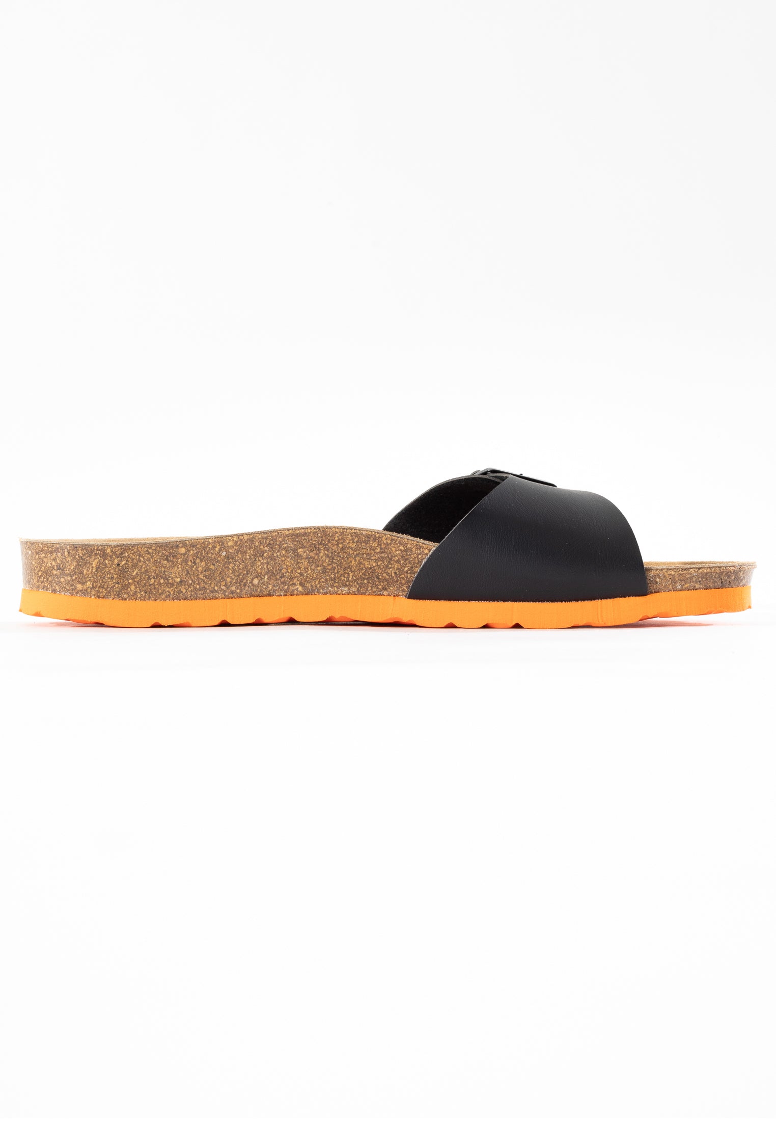 Sandalias Zephyr 1 Correa Negro