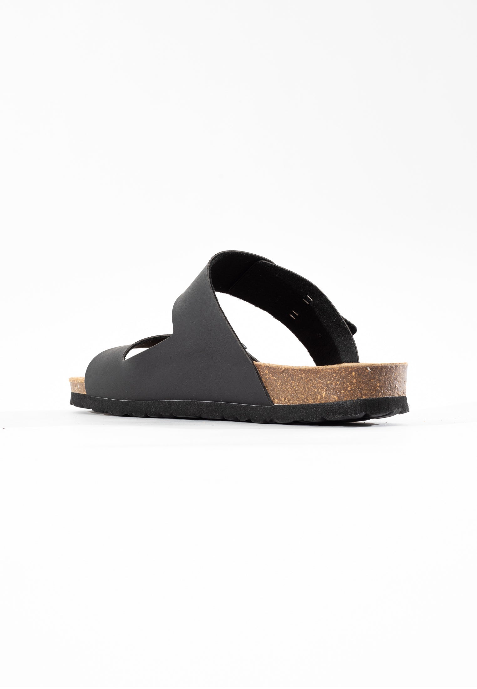 Sandalias Ilithyie 2 Correas Negro