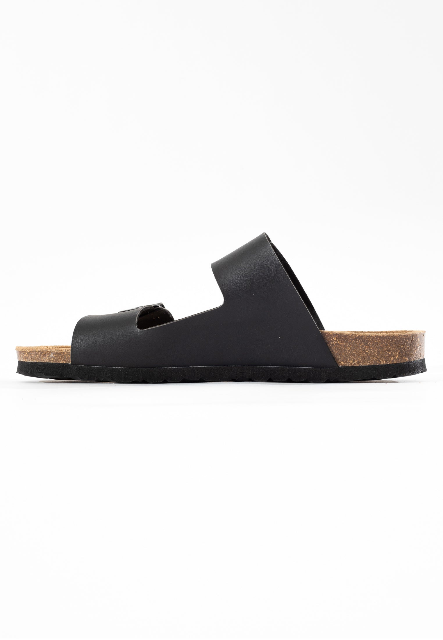 Sandalias Ilithyie 2 Correas Negro