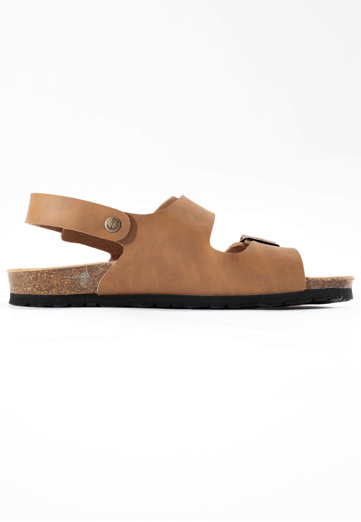 Sandalias Achille Multinovias Camel