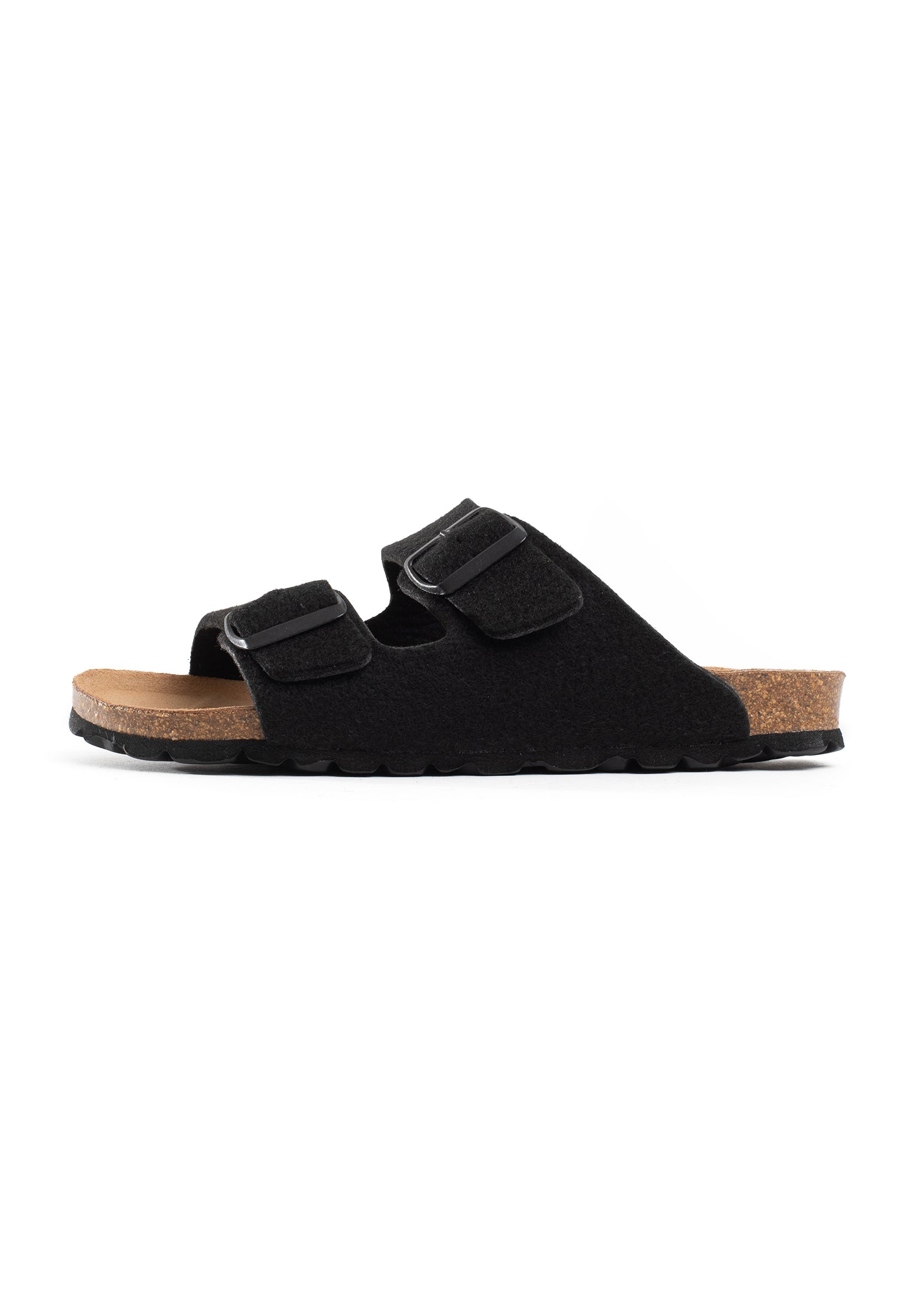 Black Hawaii Sandals