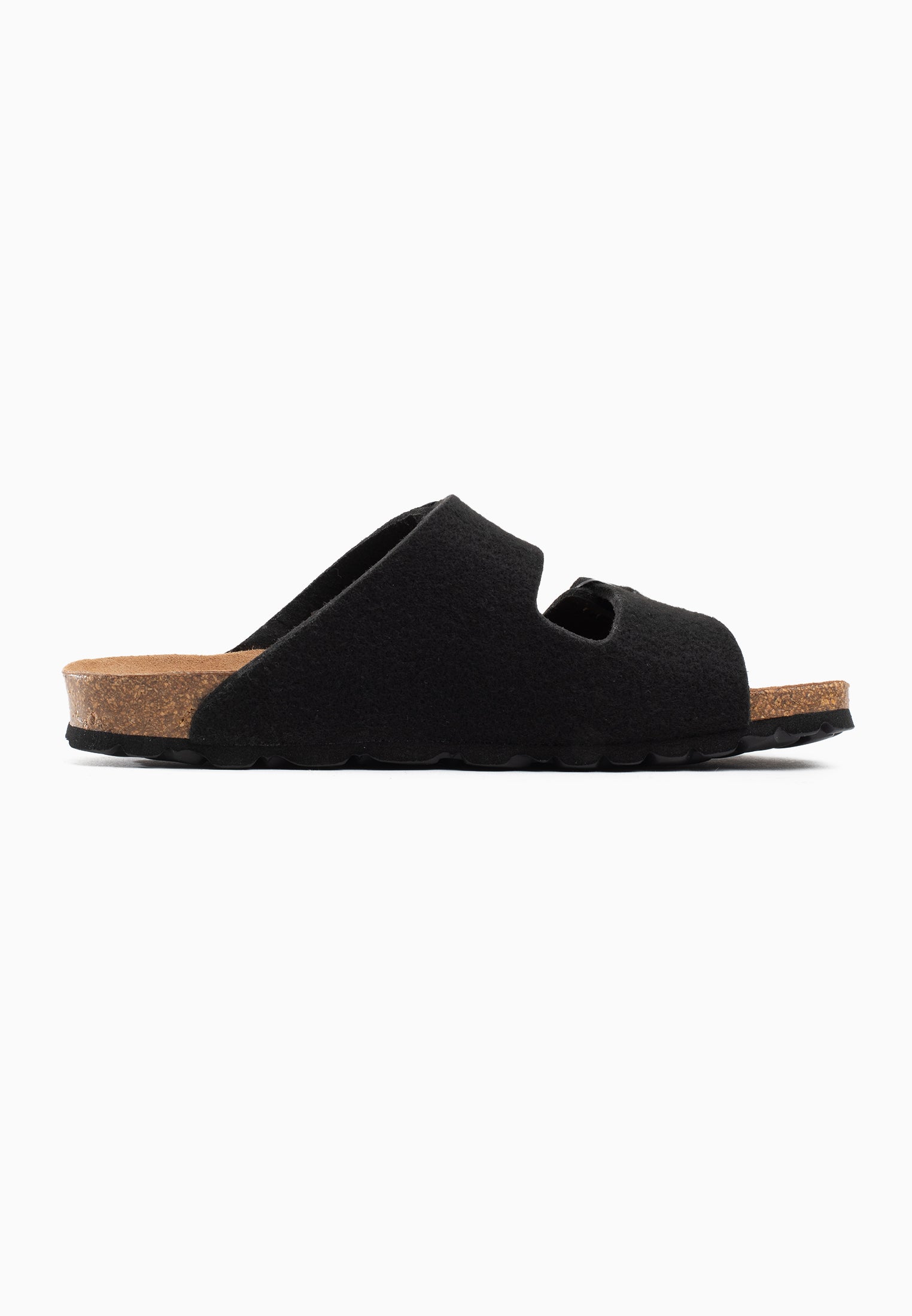 Black Hawaii Sandals