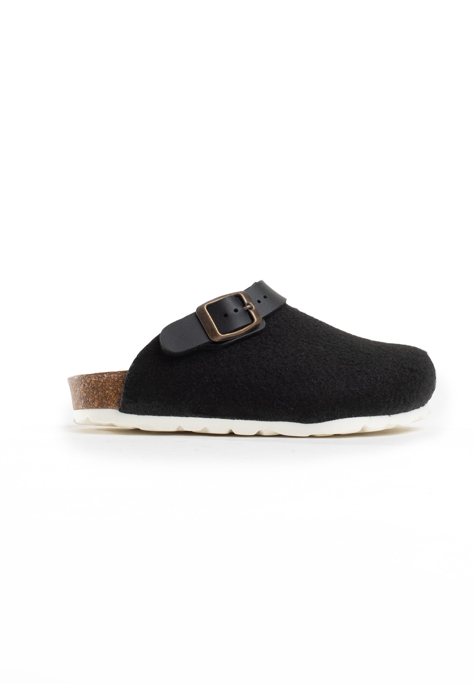 Noma Black Clogs