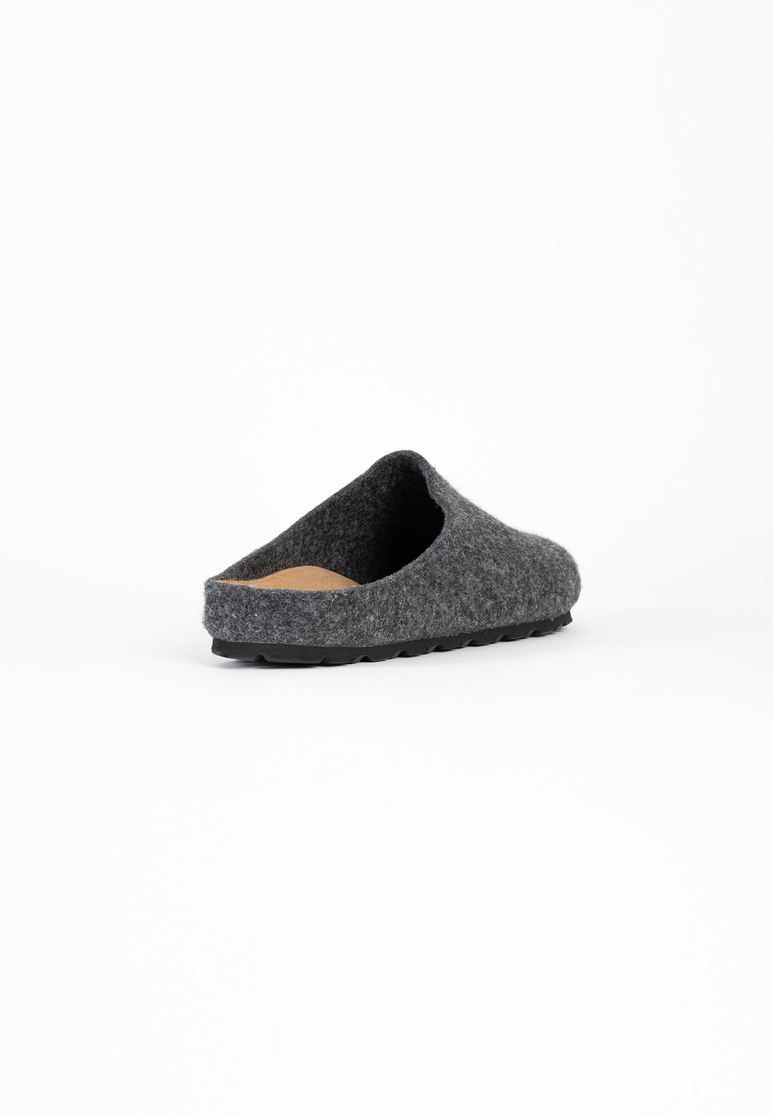 Keala Anthracite Clogs