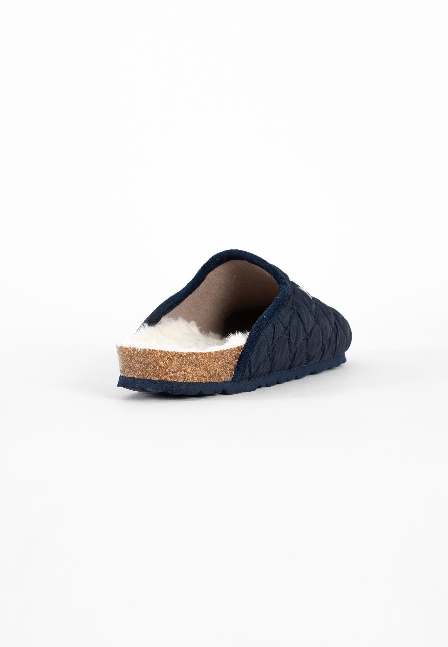 Malonki Navy Blue Clogs