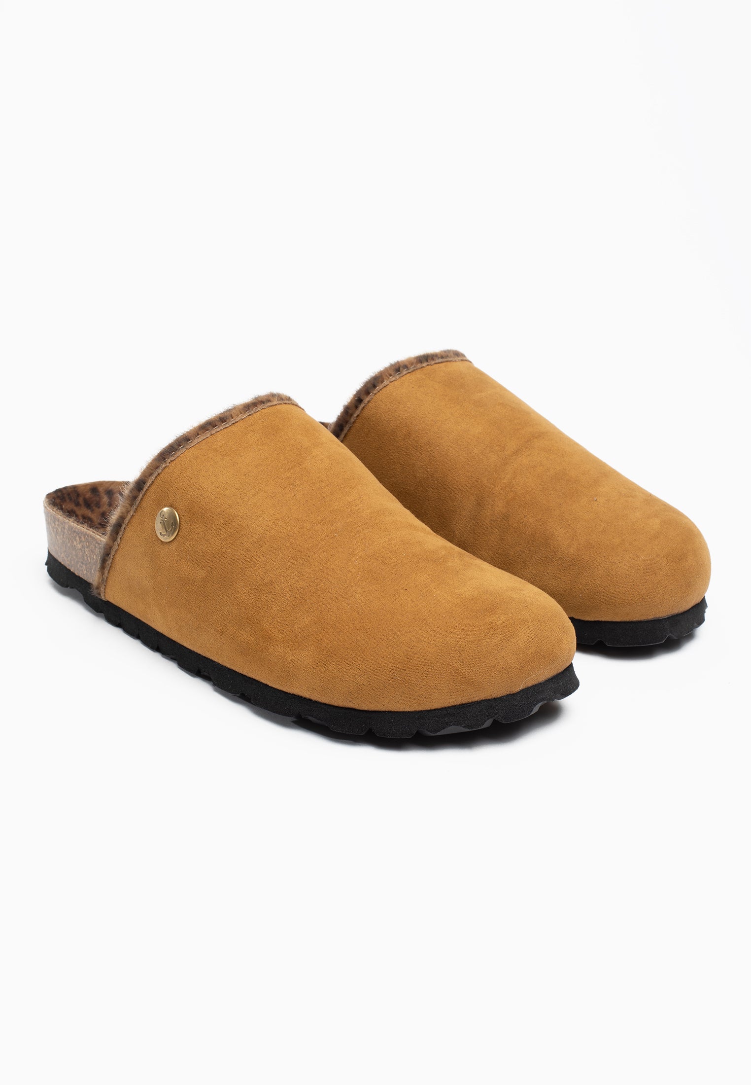 Keystone Camel Clogs