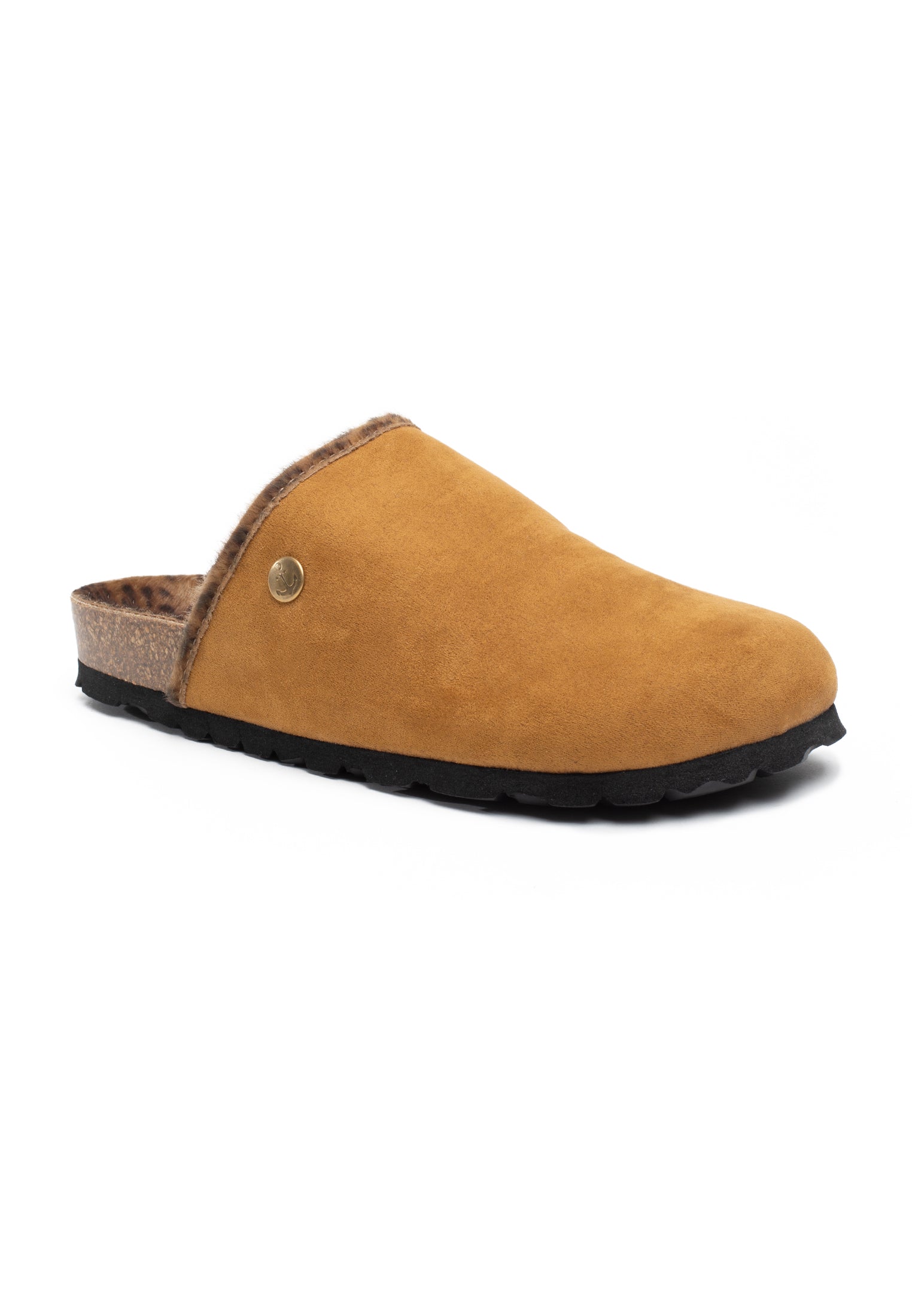 Keystone Camel Clogs