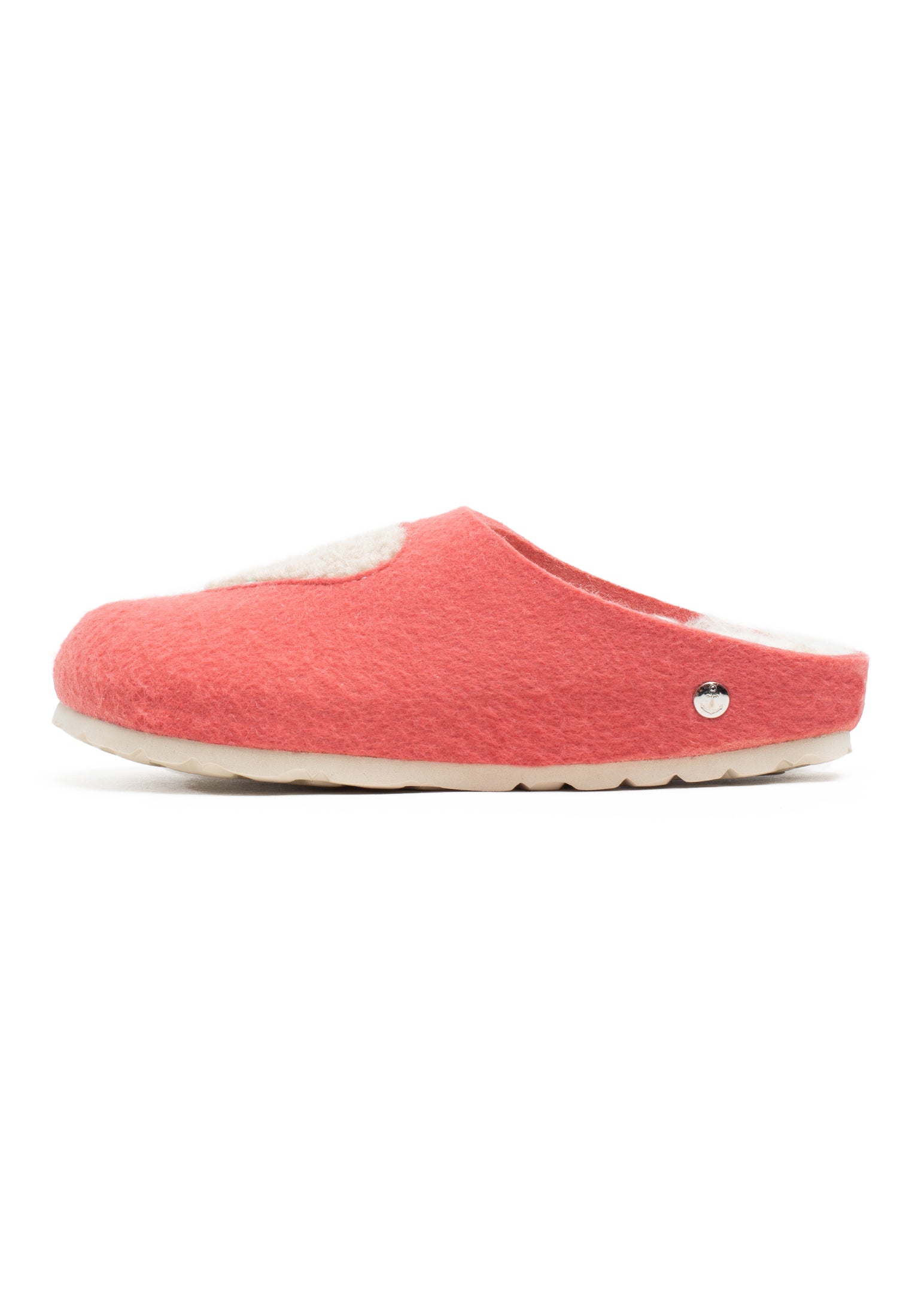 Tallinn Coral Clogs