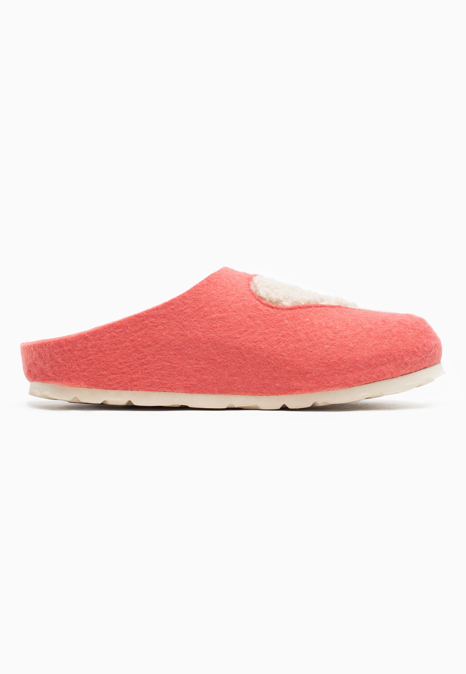 Tallinn Coral Clogs