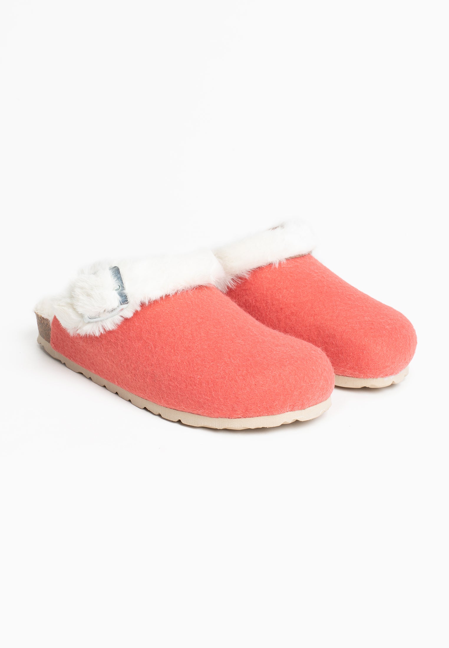 Noma Coral Clogs