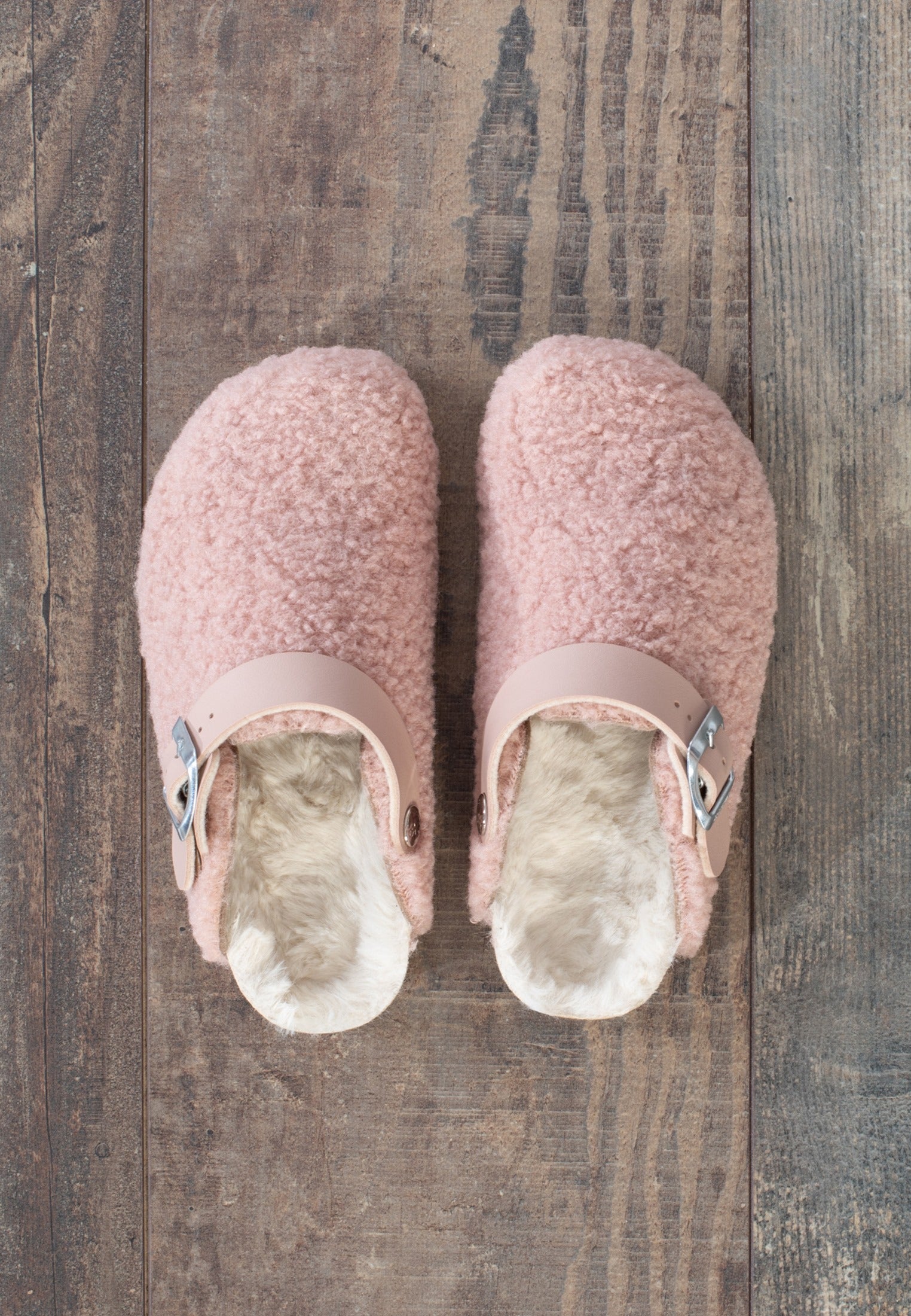 Noma Rose Clogs