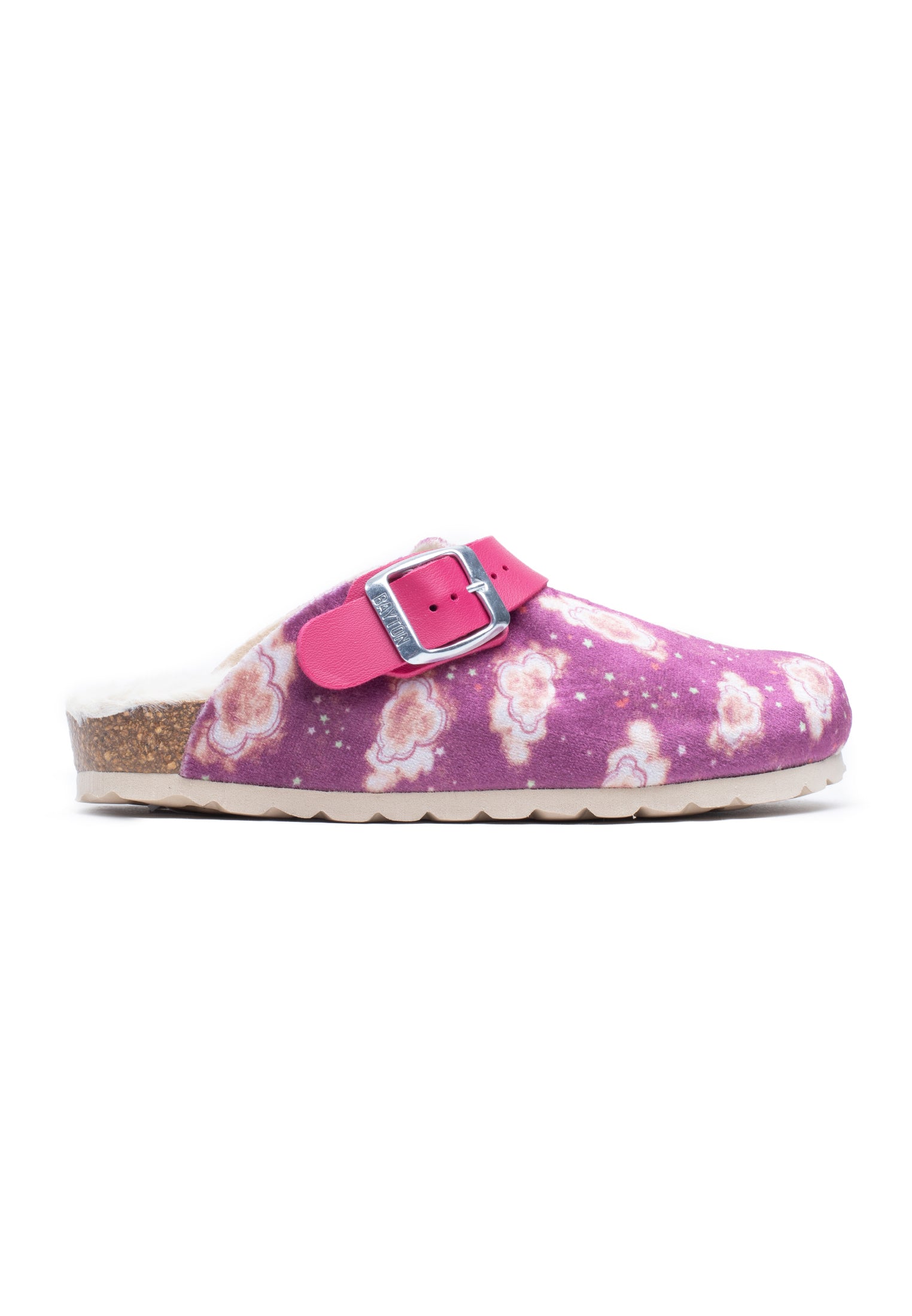 Noma Violet Clogs