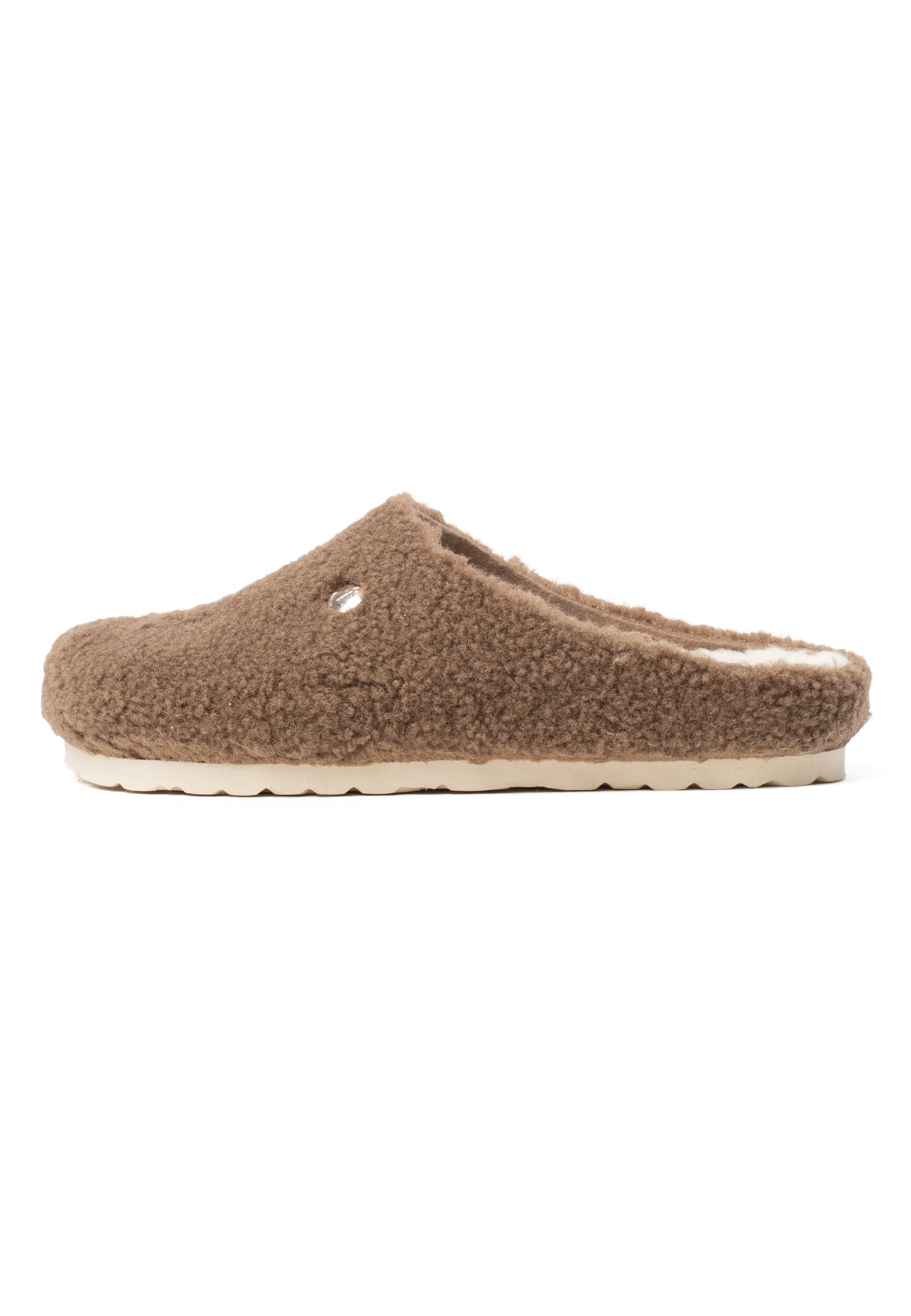 Clusaz Taupe Clogs