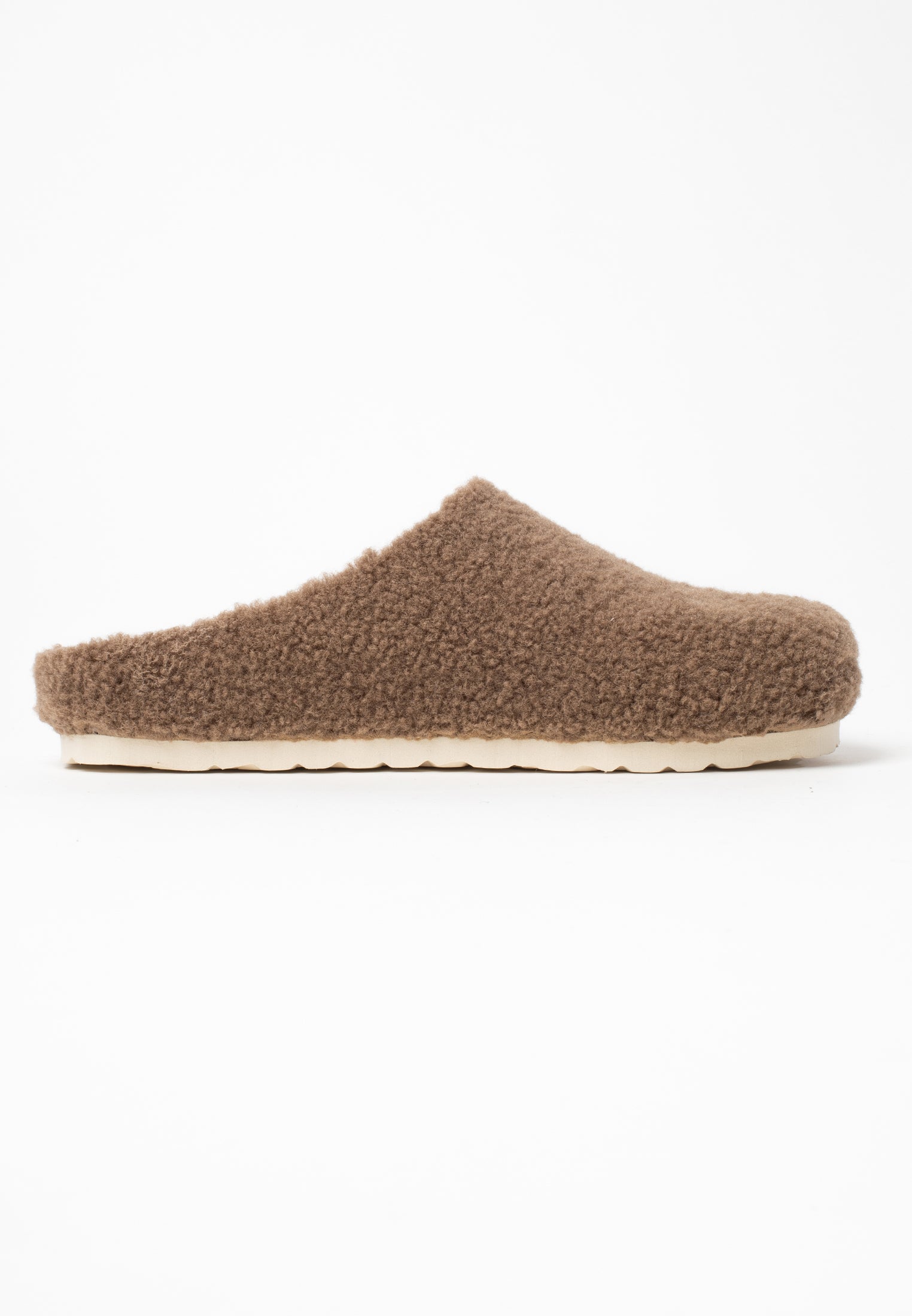 Clusaz Taupe Clogs