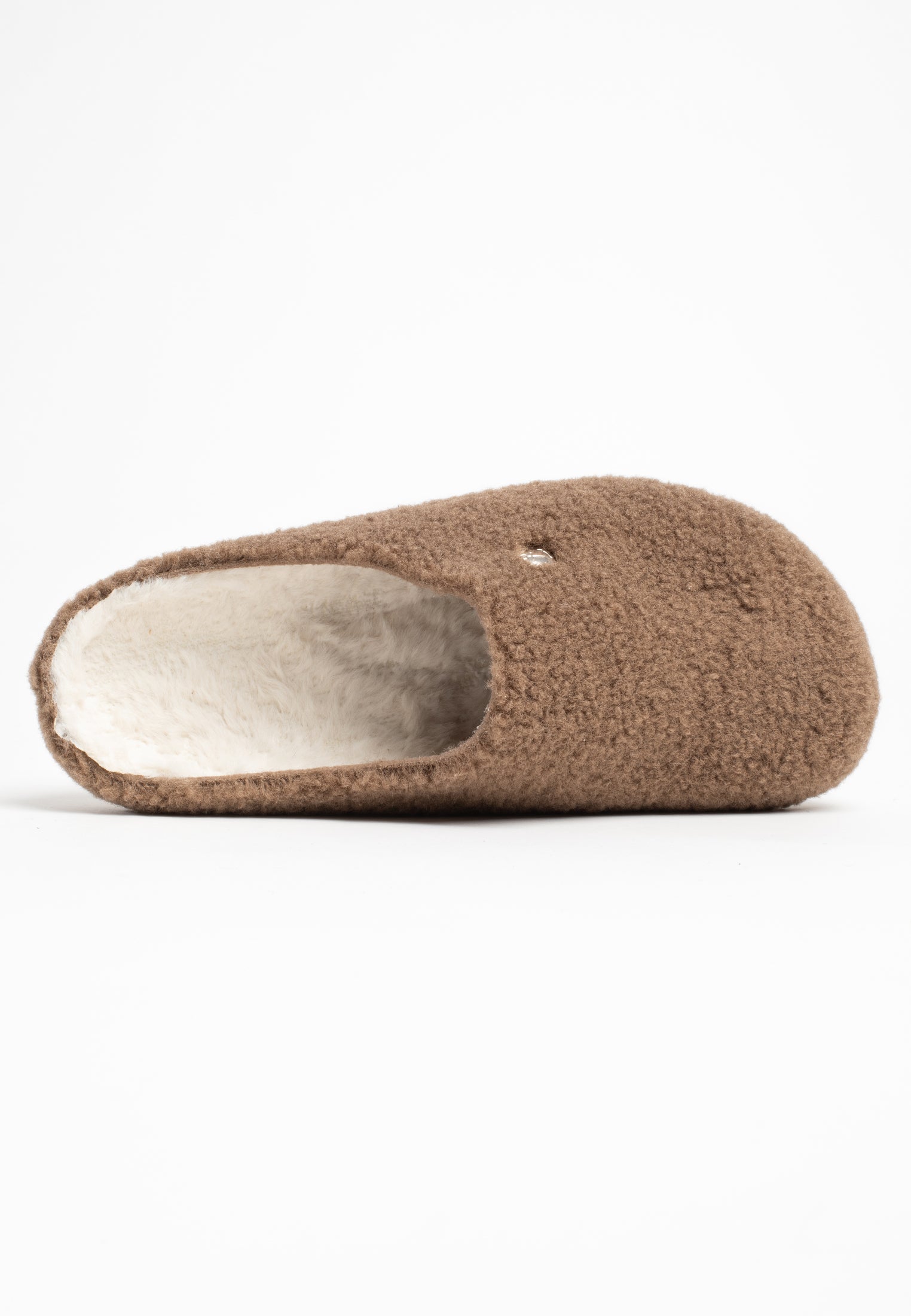 Clusaz Taupe Clogs