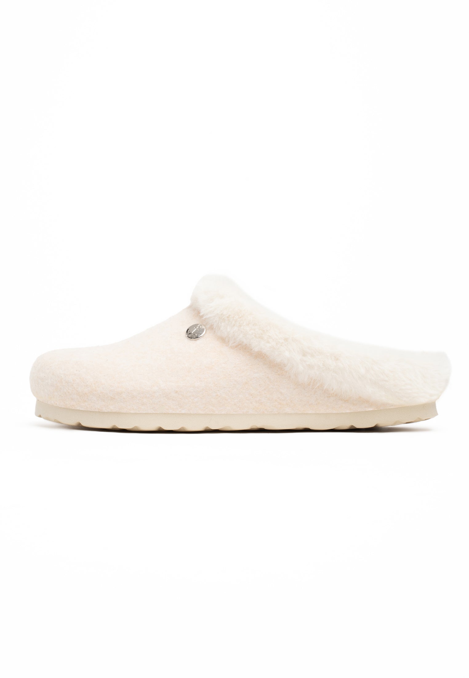 Everest Beige Clogs