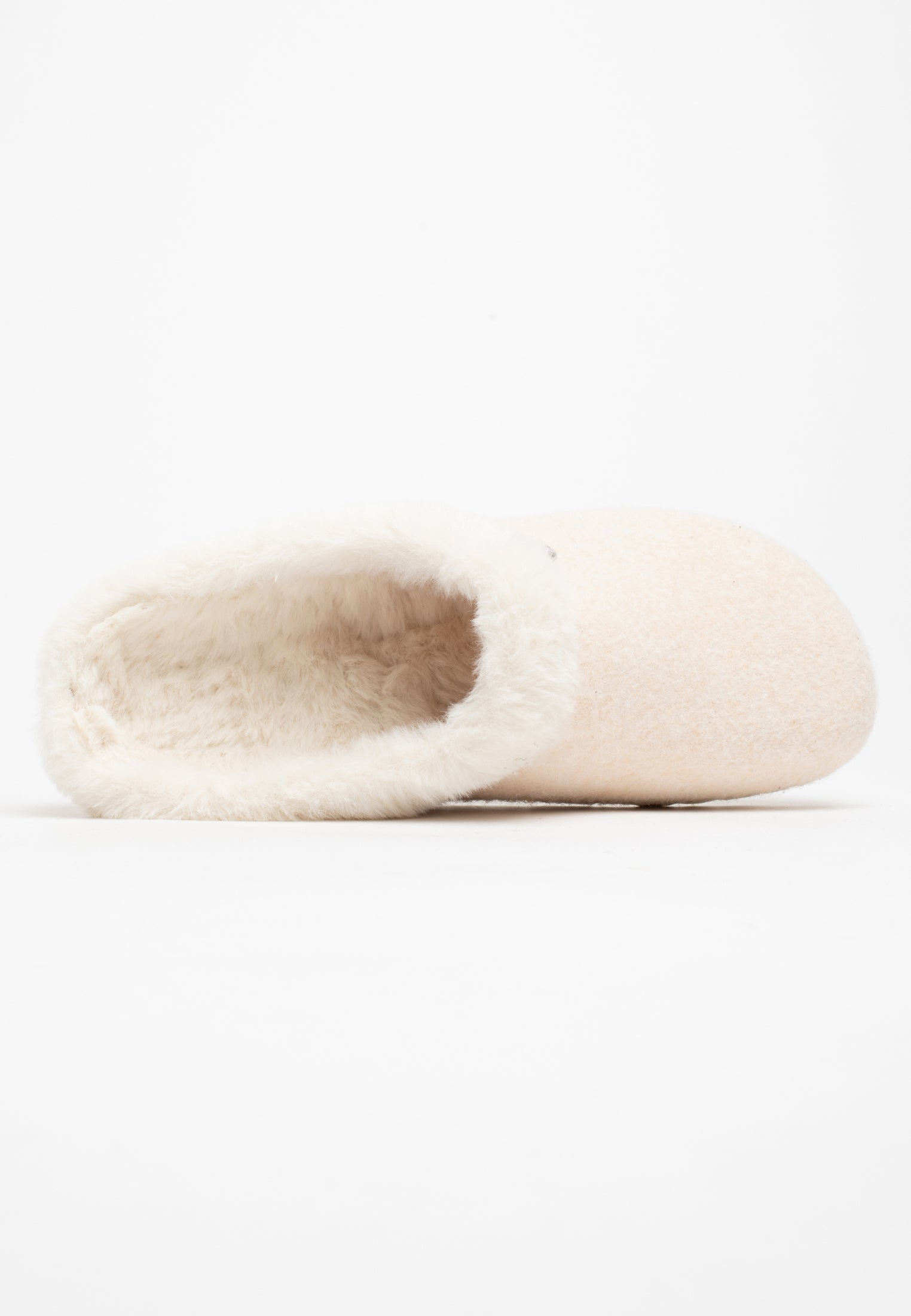 Everest Beige Clogs