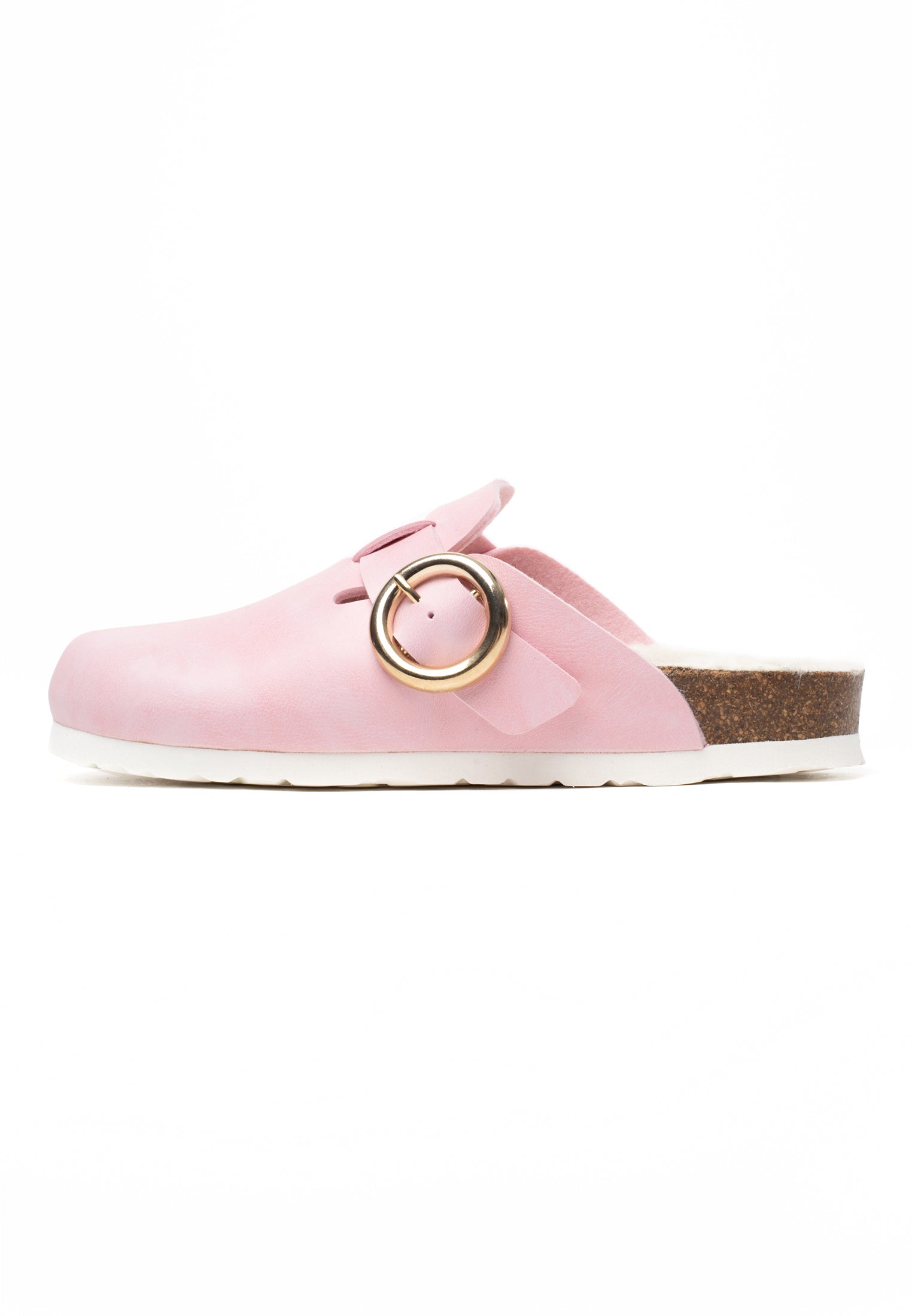 Aspen Rose Clogs