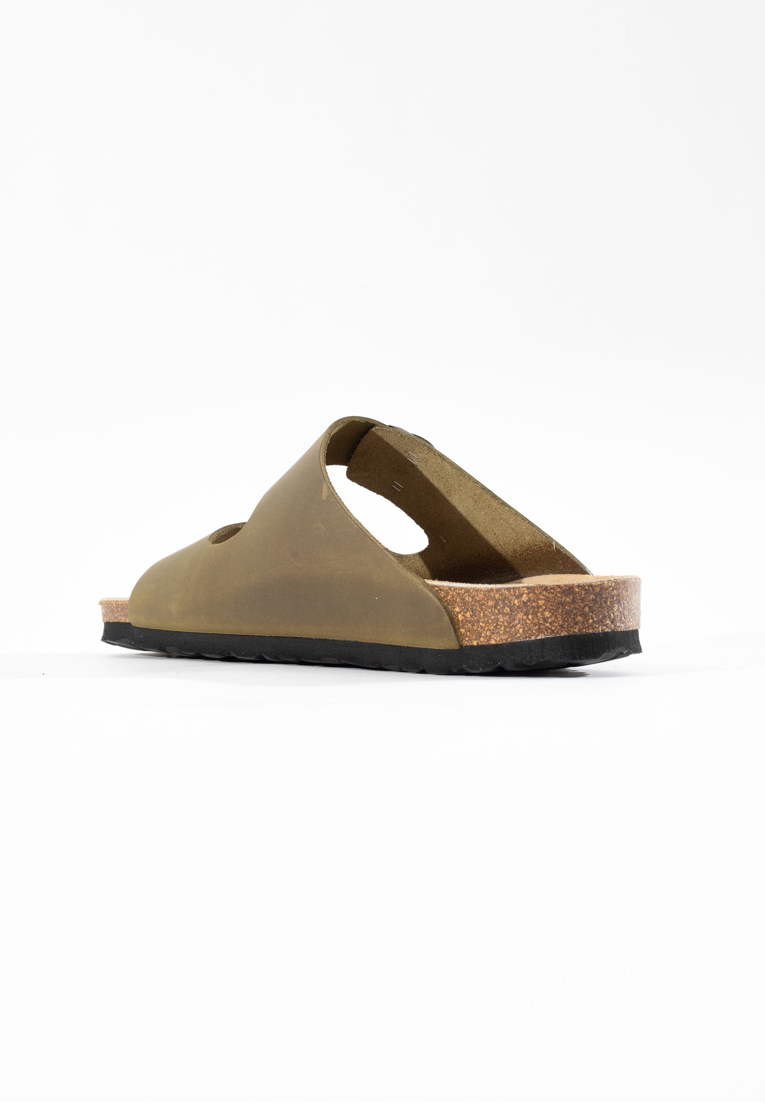 Atlas 2 Straps Sandals Khaki