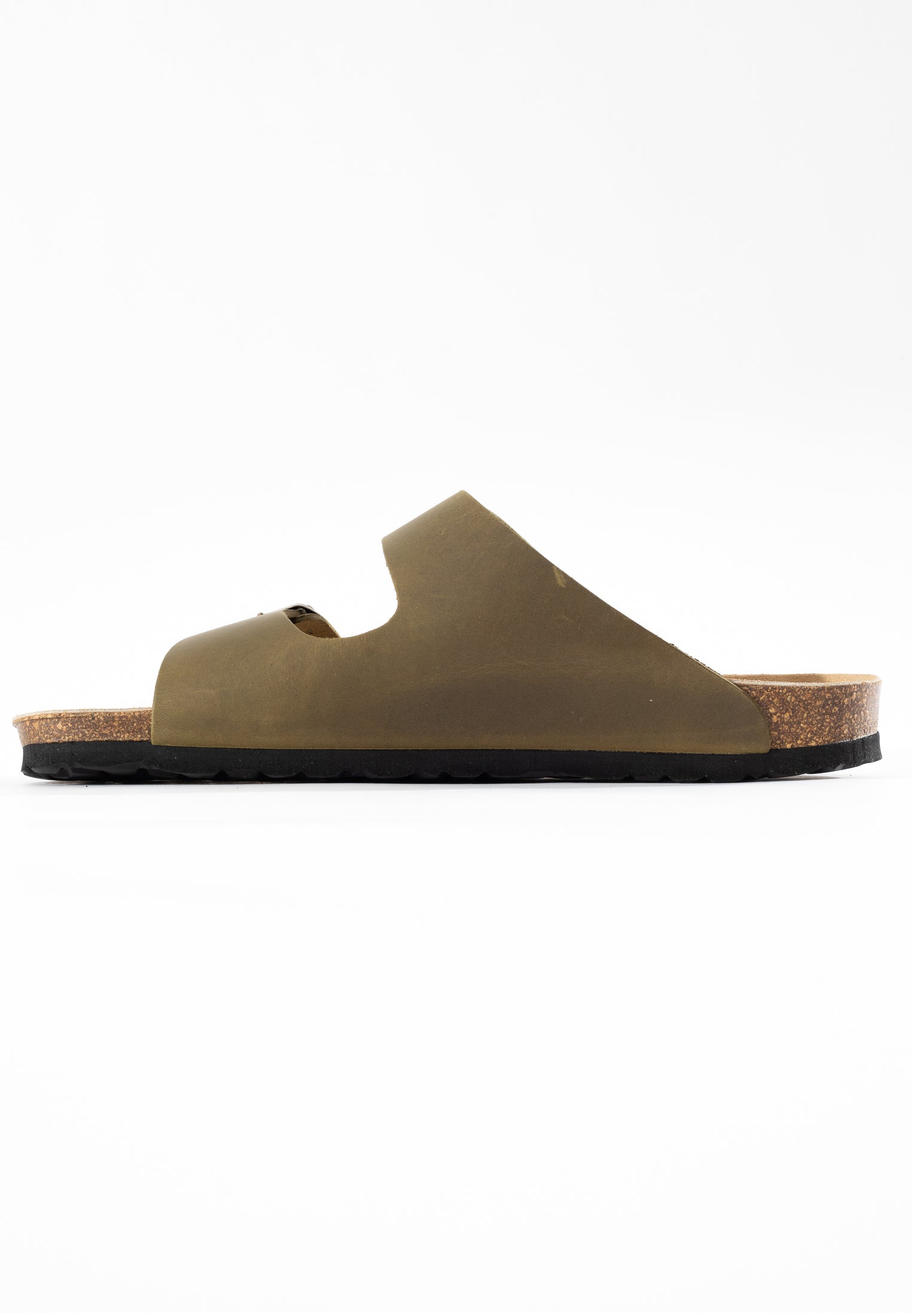 Atlas 2 Straps Sandals Khaki