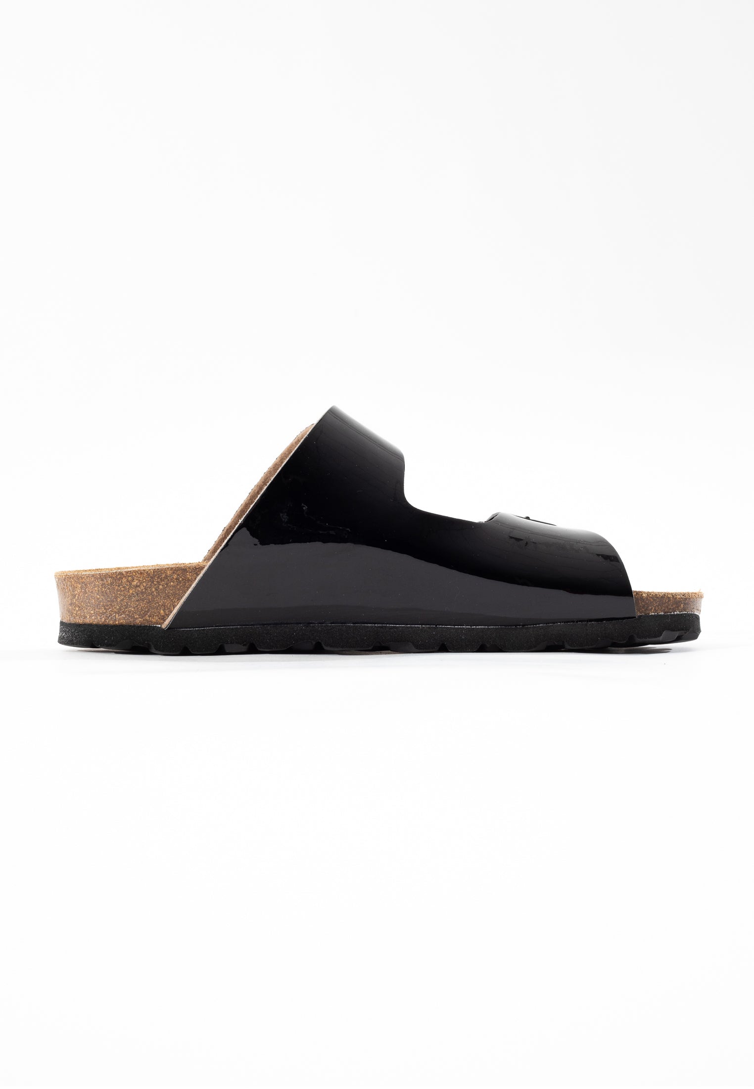 Sandalias Ilithyie 2 Correas Negro