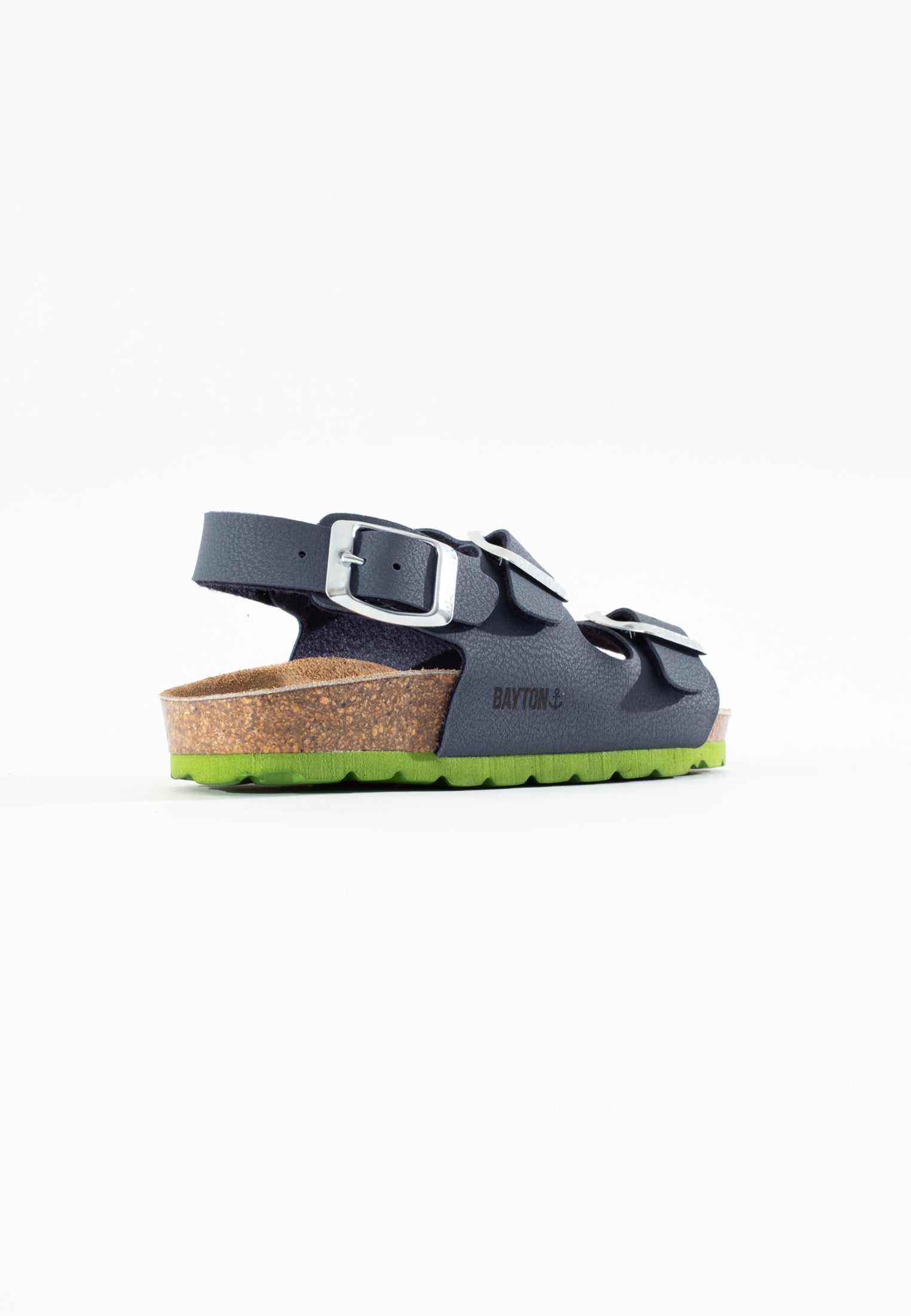 Anthracite Pegase Sandals